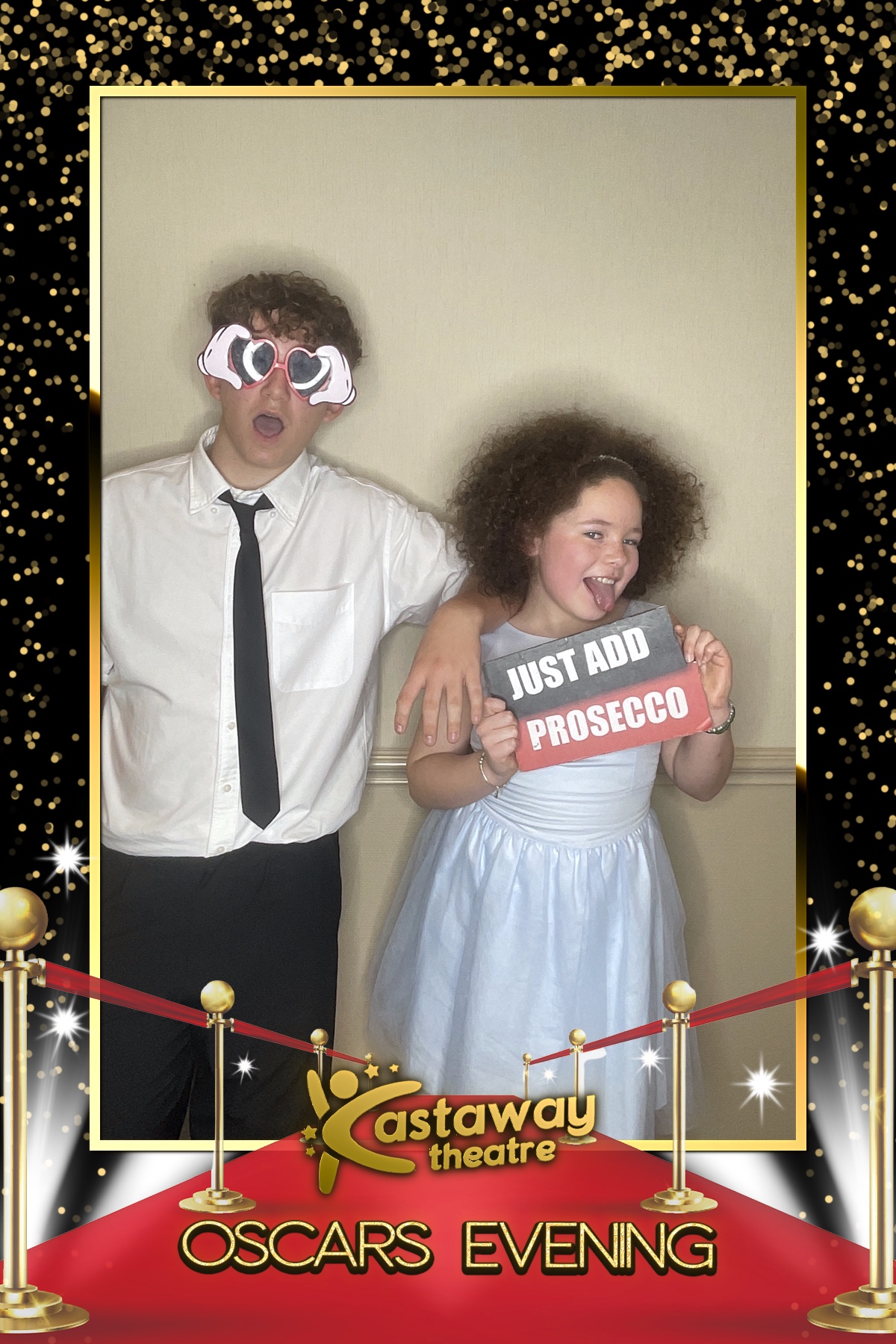 Castaway Theatre Oscars Evening | View more photos from the event at gallery.liverpoolselfiemirror.co.uk/u/LiverpoolSelfieMirror/Castaway-Theatre-Oscars-Evening