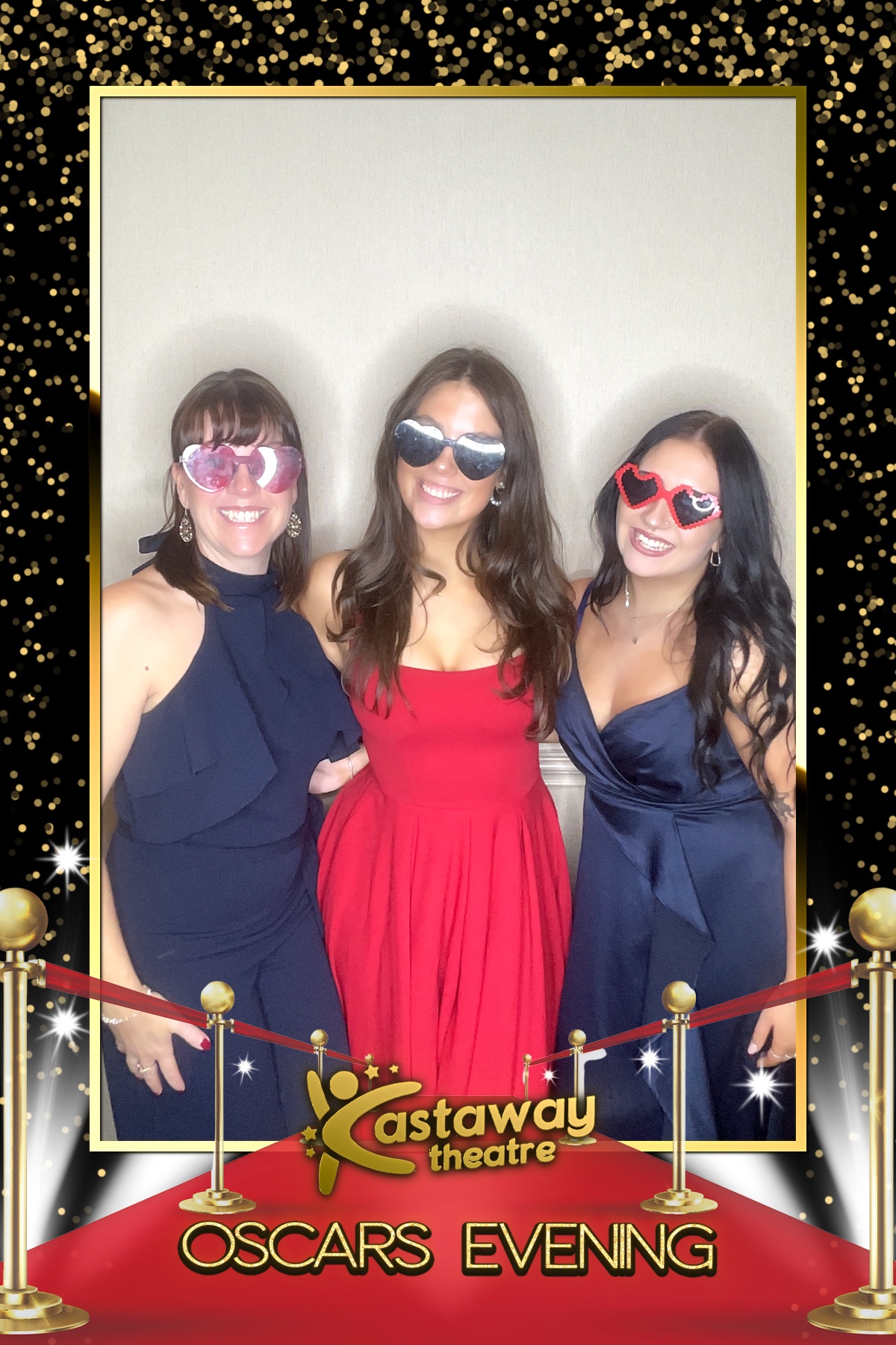 Castaway Theatre Oscars Evening | View more photos from the event at gallery.liverpoolselfiemirror.co.uk/u/LiverpoolSelfieMirror/Castaway-Theatre-Oscars-Evening