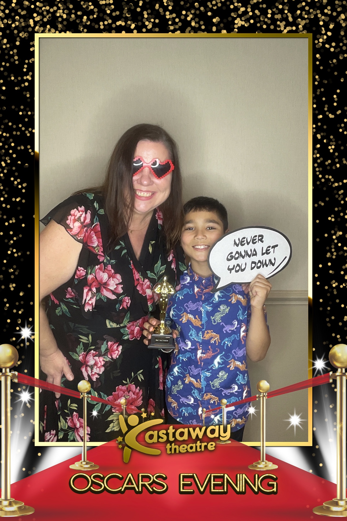 Castaway Theatre Oscars Evening | View more photos from the event at gallery.liverpoolselfiemirror.co.uk/u/LiverpoolSelfieMirror/Castaway-Theatre-Oscars-Evening