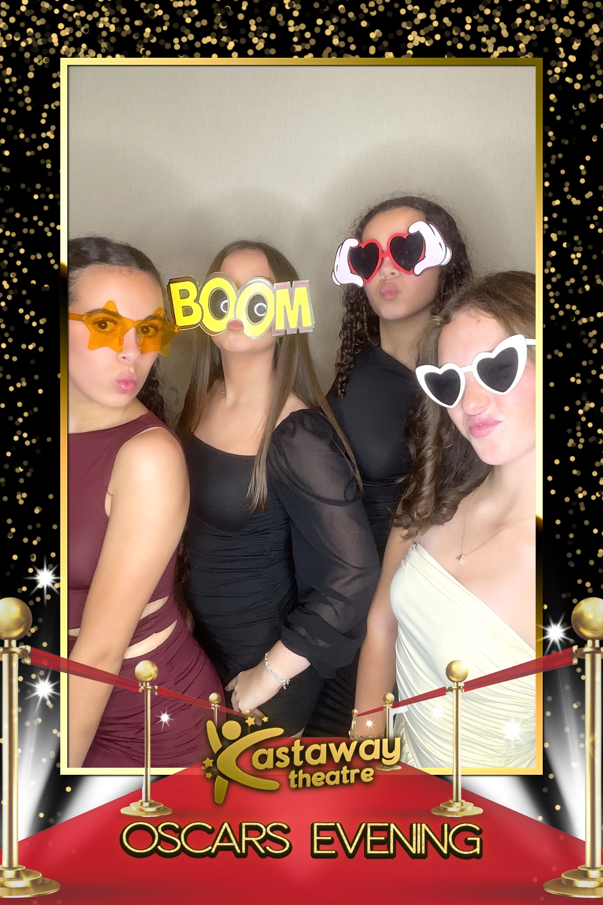 Castaway Theatre Oscars Evening | View more photos from the event at gallery.liverpoolselfiemirror.co.uk/u/LiverpoolSelfieMirror/Castaway-Theatre-Oscars-Evening