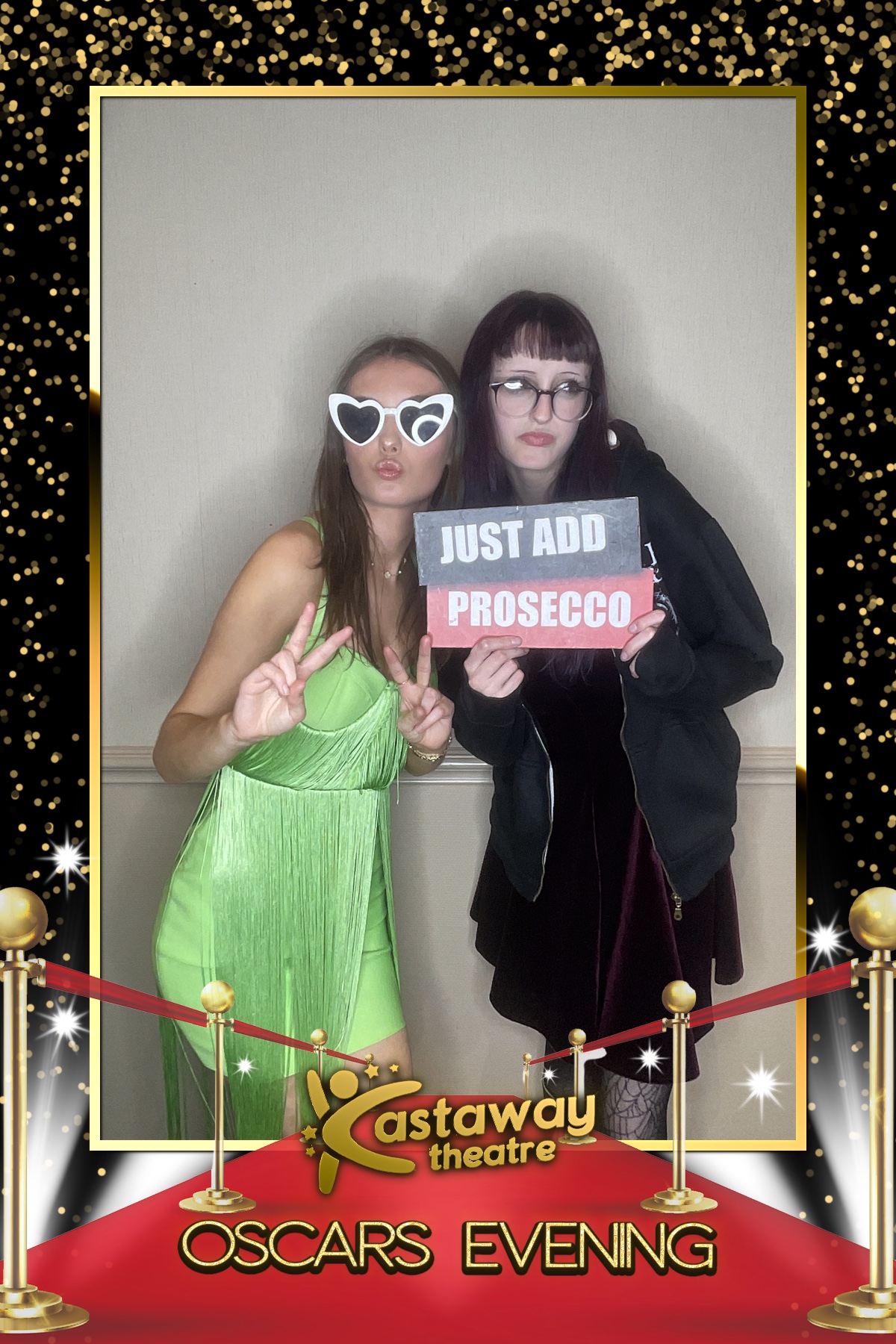 Castaway Theatre Oscars Evening | View more photos from the event at gallery.liverpoolselfiemirror.co.uk/u/LiverpoolSelfieMirror/Castaway-Theatre-Oscars-Evening