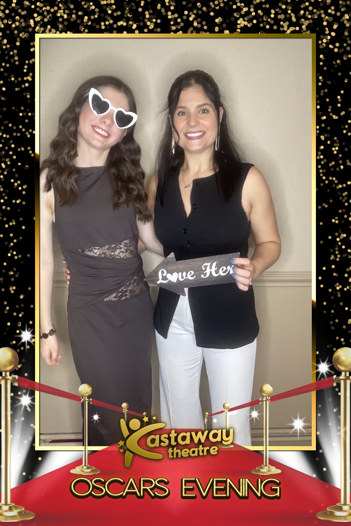 Castaway Theatre Oscars Evening | View more photos from the event at gallery.liverpoolselfiemirror.co.uk/u/LiverpoolSelfieMirror/Castaway-Theatre-Oscars-Evening