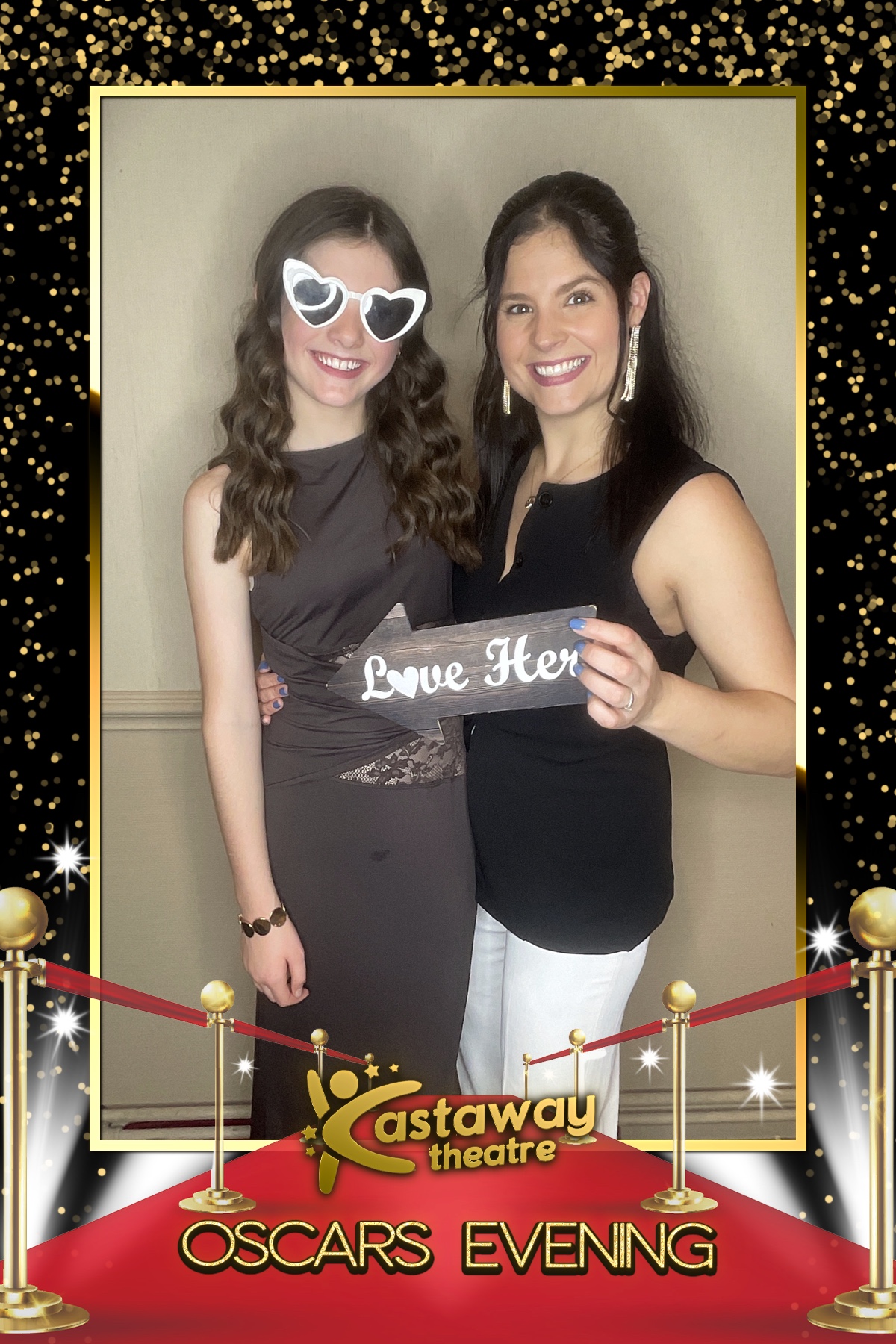 Castaway Theatre Oscars Evening | View more photos from the event at gallery.liverpoolselfiemirror.co.uk/u/LiverpoolSelfieMirror/Castaway-Theatre-Oscars-Evening