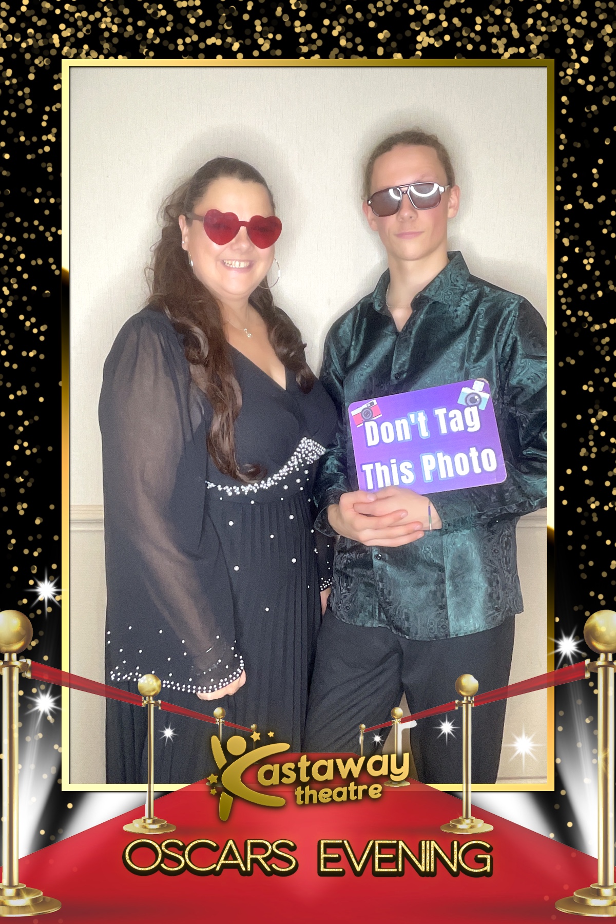 Castaway Theatre Oscars Evening | View more photos from the event at gallery.liverpoolselfiemirror.co.uk/u/LiverpoolSelfieMirror/Castaway-Theatre-Oscars-Evening