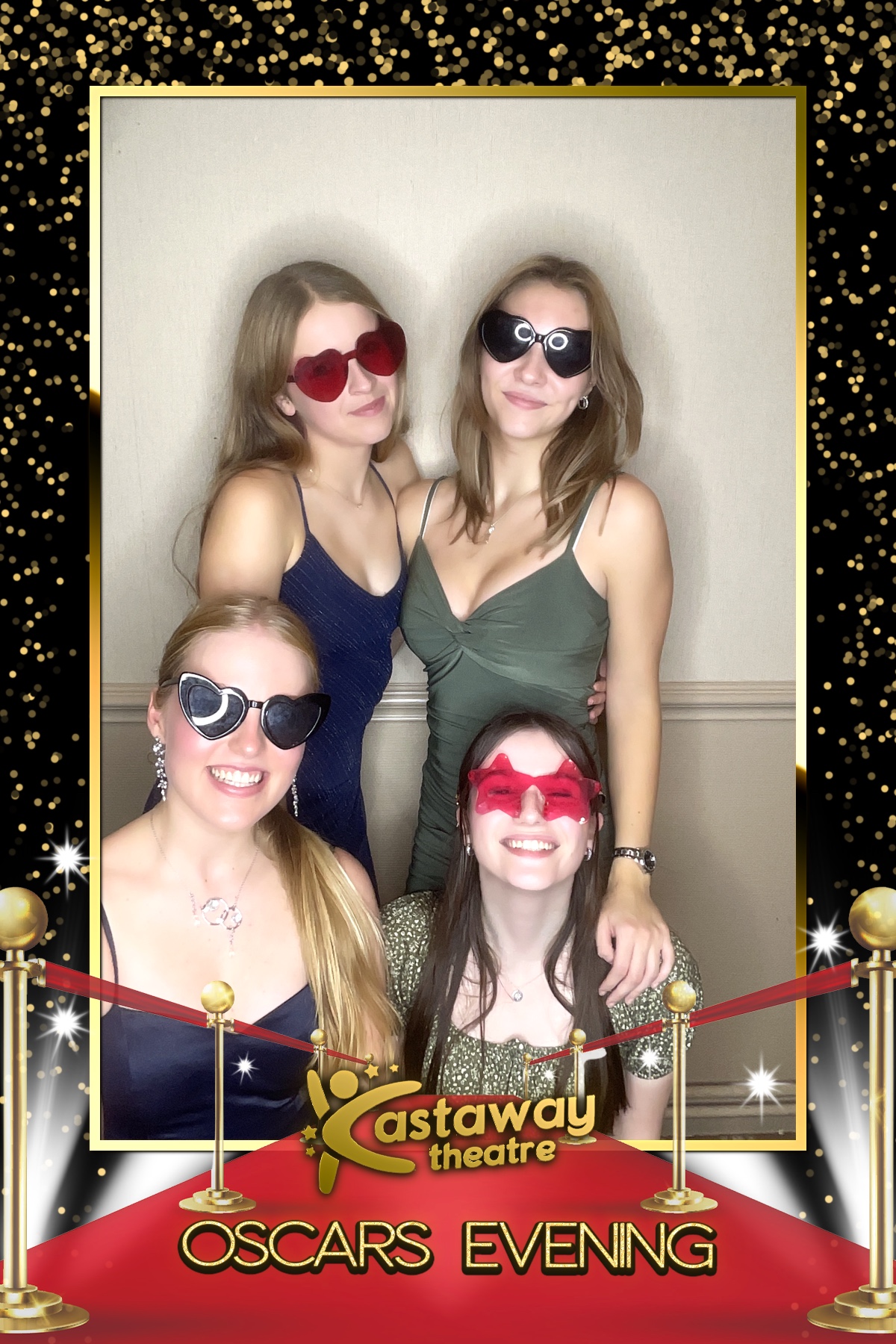 Castaway Theatre Oscars Evening | View more photos from the event at gallery.liverpoolselfiemirror.co.uk/u/LiverpoolSelfieMirror/Castaway-Theatre-Oscars-Evening