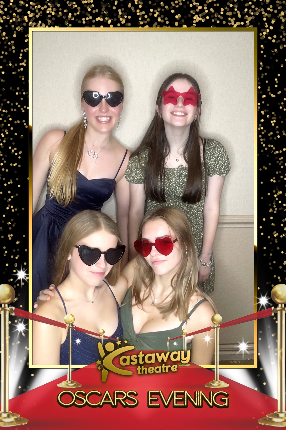 Castaway Theatre Oscars Evening | View more photos from the event at gallery.liverpoolselfiemirror.co.uk/u/LiverpoolSelfieMirror/Castaway-Theatre-Oscars-Evening