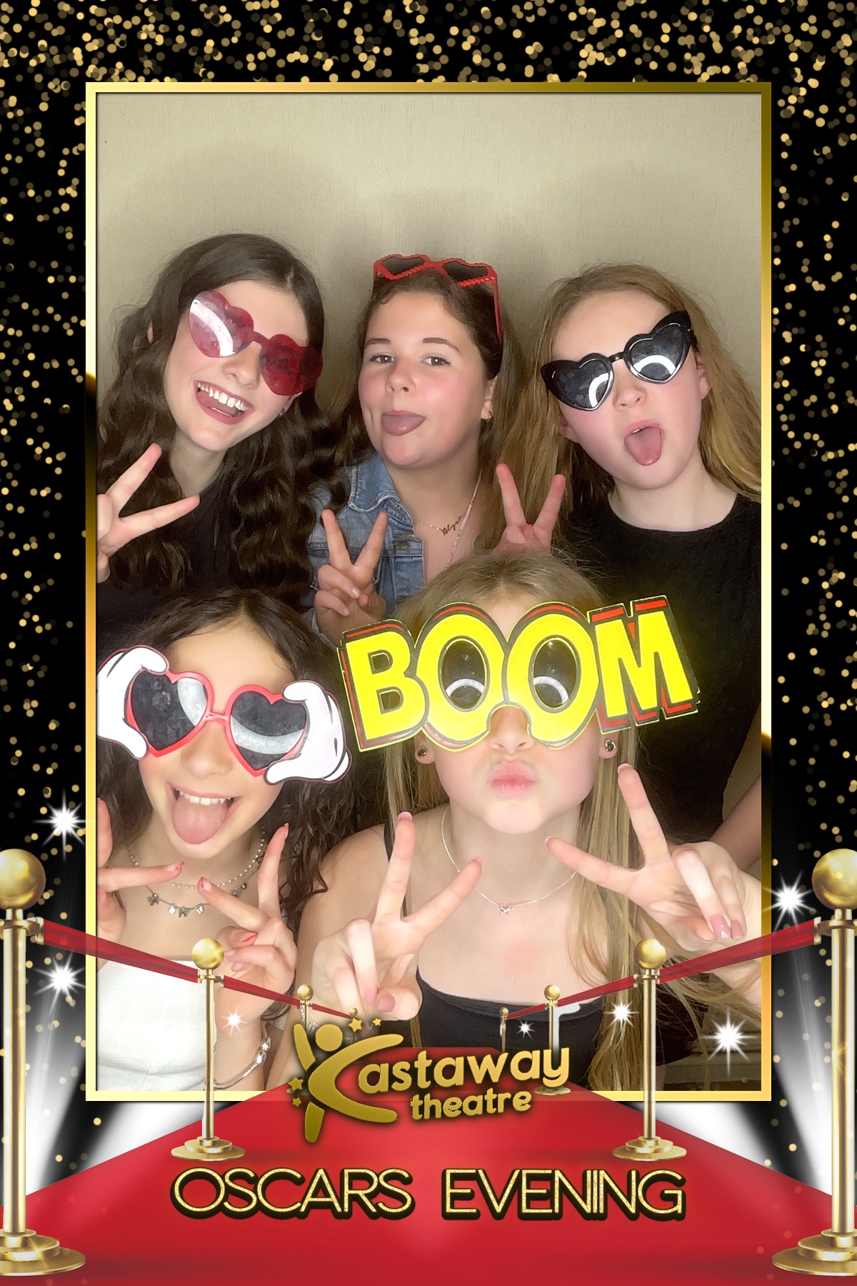 Castaway Theatre Oscars Evening | View more photos from the event at gallery.liverpoolselfiemirror.co.uk/u/LiverpoolSelfieMirror/Castaway-Theatre-Oscars-Evening