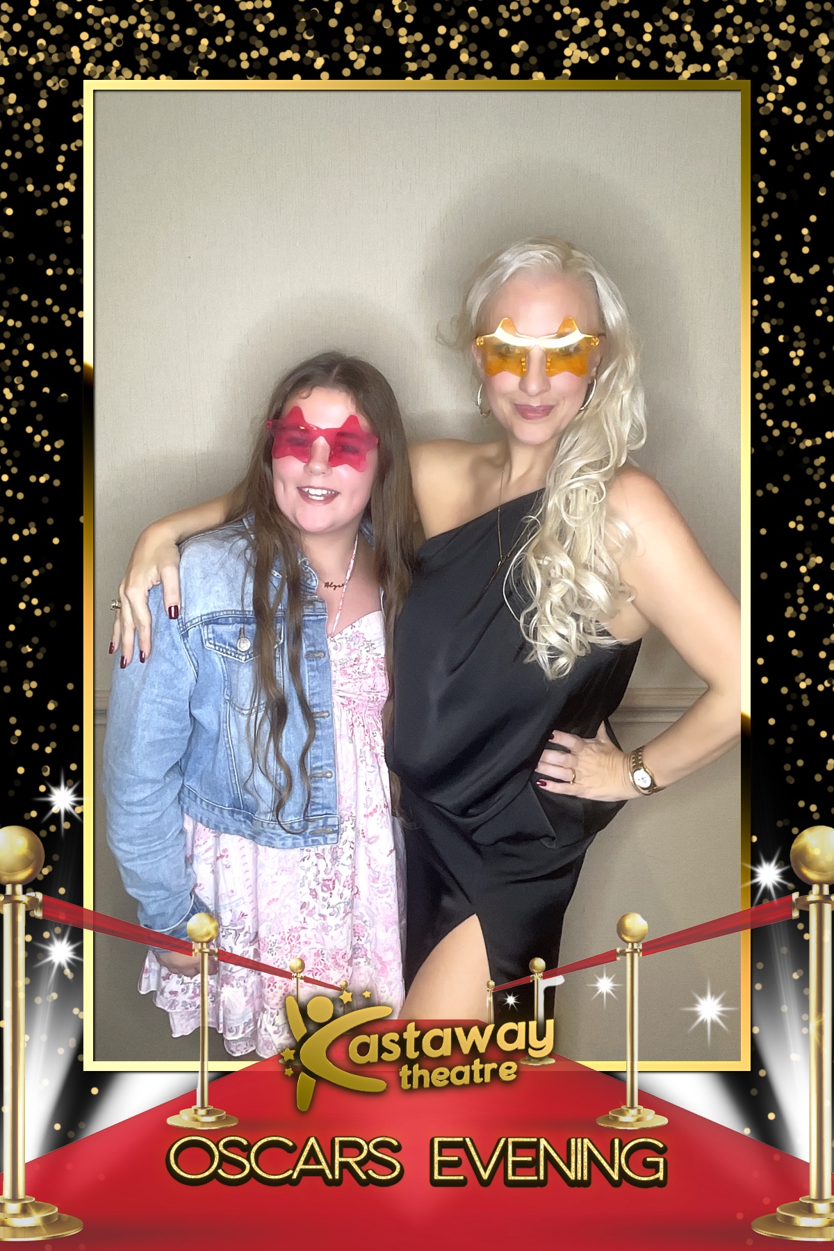 Castaway Theatre Oscars Evening | View more photos from the event at gallery.liverpoolselfiemirror.co.uk/u/LiverpoolSelfieMirror/Castaway-Theatre-Oscars-Evening