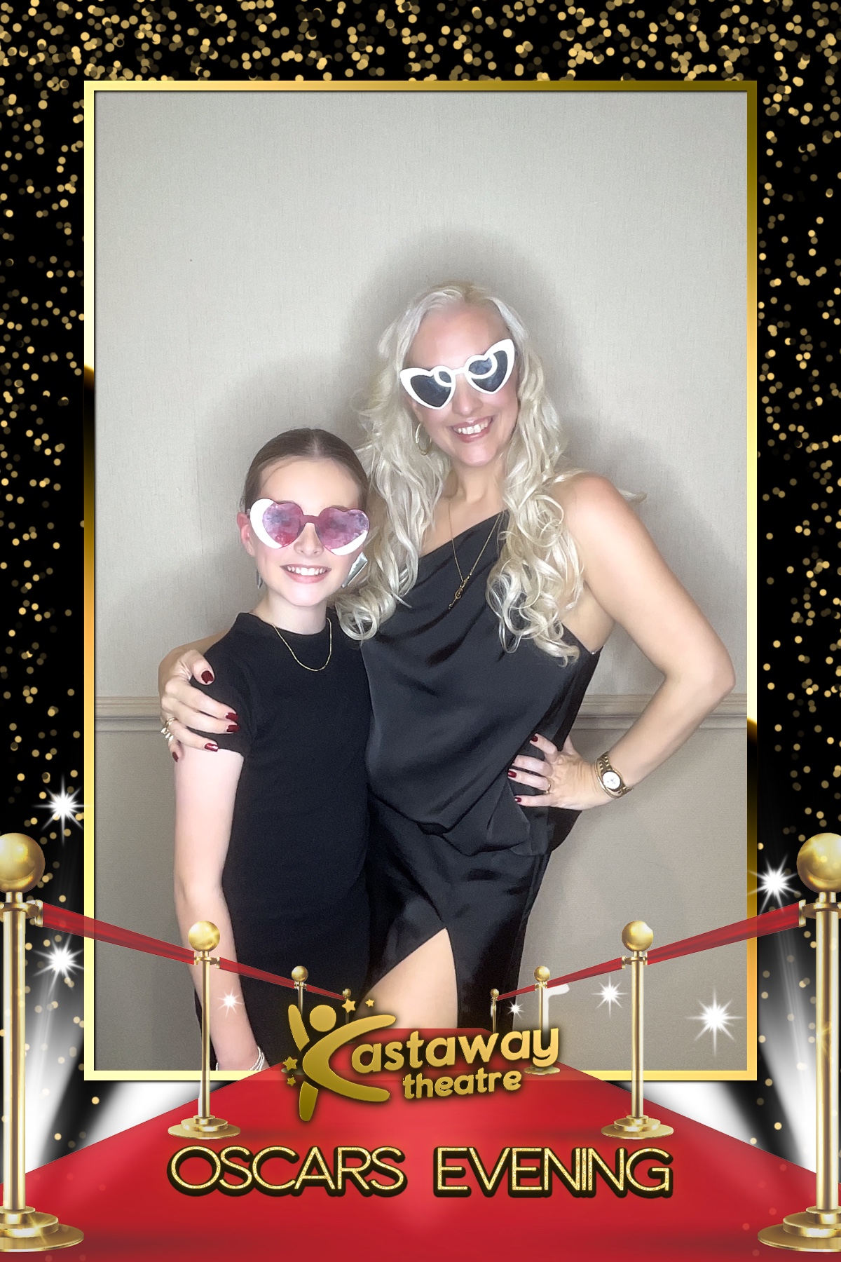 Castaway Theatre Oscars Evening | View more photos from the event at gallery.liverpoolselfiemirror.co.uk/u/LiverpoolSelfieMirror/Castaway-Theatre-Oscars-Evening