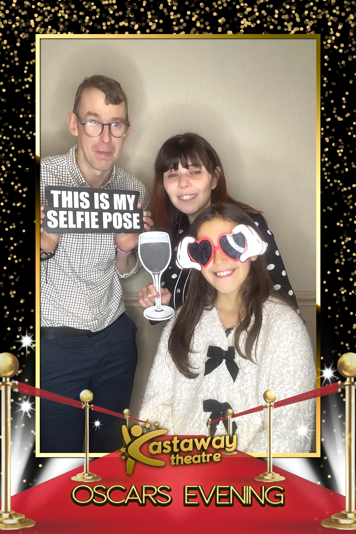 Castaway Theatre Oscars Evening | View more photos from the event at gallery.liverpoolselfiemirror.co.uk/u/LiverpoolSelfieMirror/Castaway-Theatre-Oscars-Evening