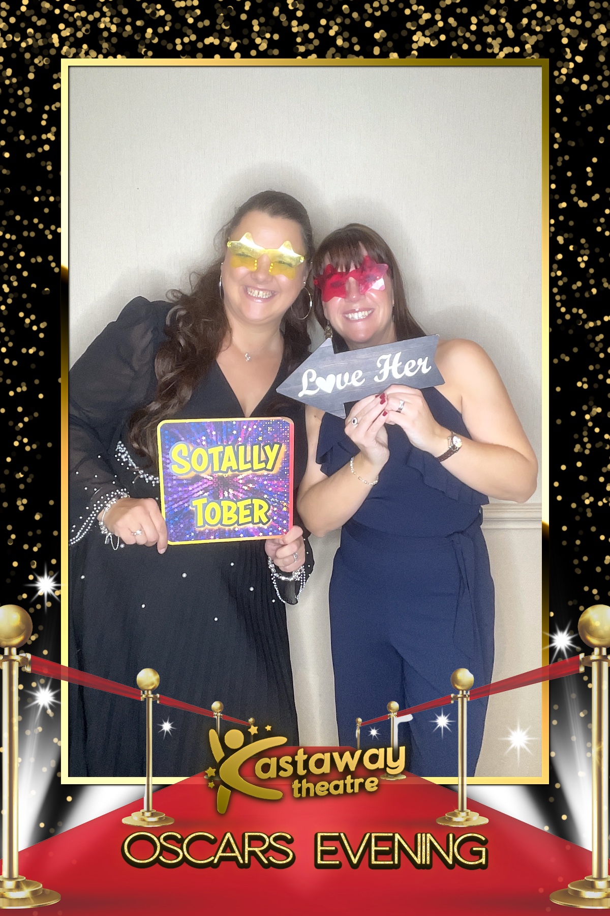 Castaway Theatre Oscars Evening | View more photos from the event at gallery.liverpoolselfiemirror.co.uk/u/LiverpoolSelfieMirror/Castaway-Theatre-Oscars-Evening