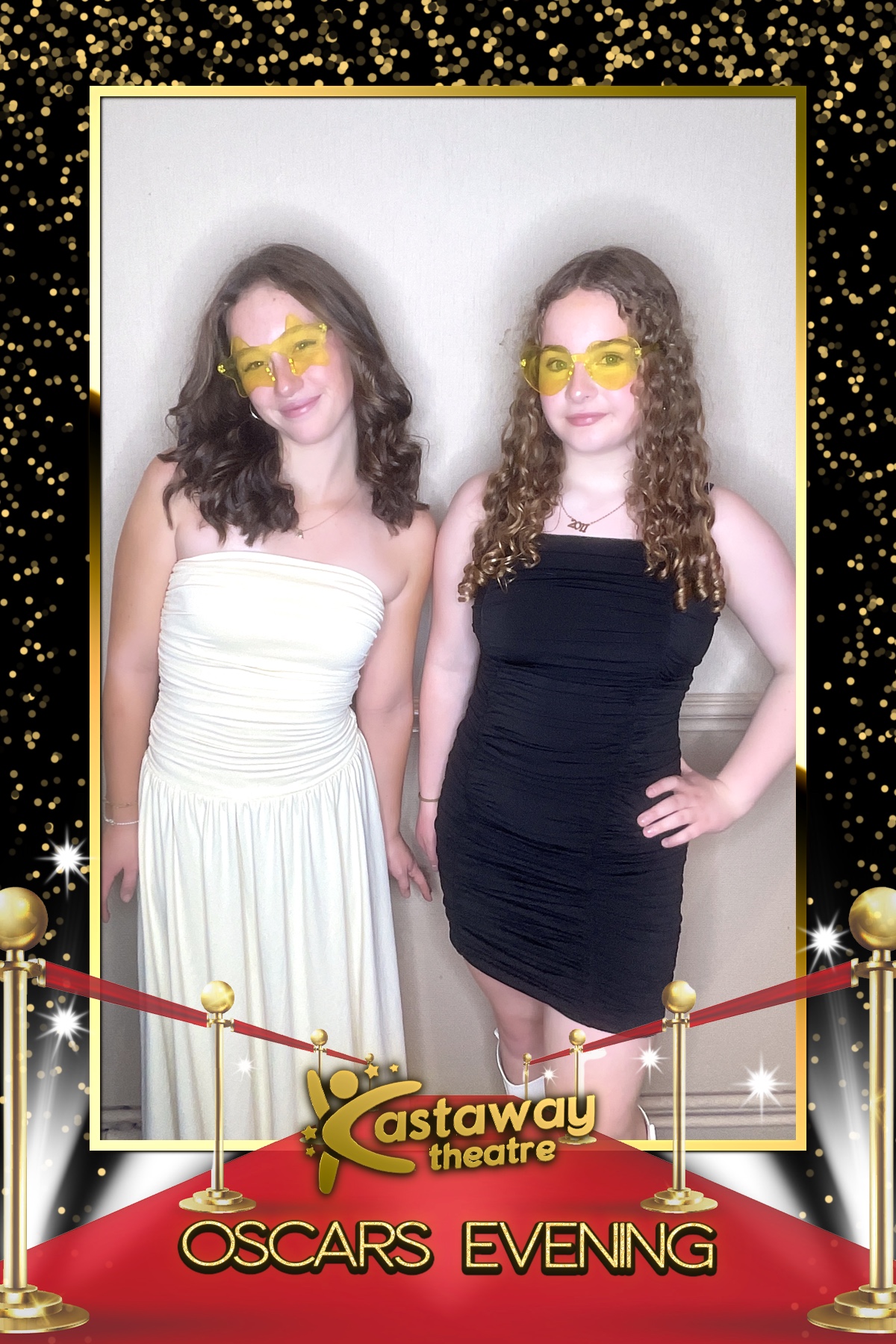 Castaway Theatre Oscars Evening | View more photos from the event at gallery.liverpoolselfiemirror.co.uk/u/LiverpoolSelfieMirror/Castaway-Theatre-Oscars-Evening