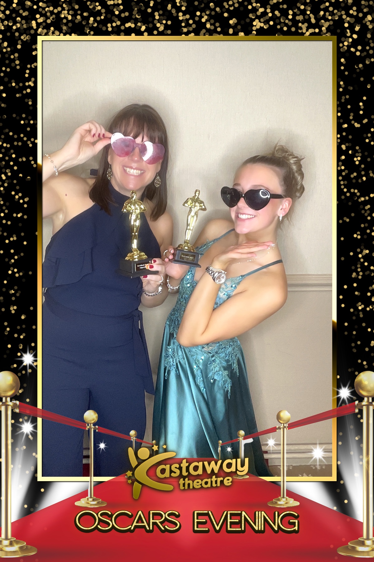 Castaway Theatre Oscars Evening | View more photos from the event at gallery.liverpoolselfiemirror.co.uk/u/LiverpoolSelfieMirror/Castaway-Theatre-Oscars-Evening