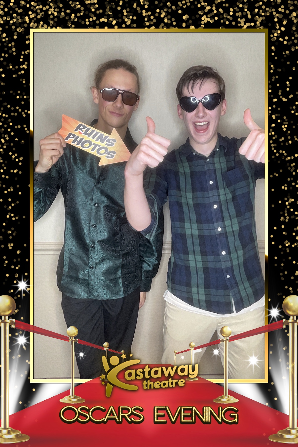 Castaway Theatre Oscars Evening | View more photos from the event at gallery.liverpoolselfiemirror.co.uk/u/LiverpoolSelfieMirror/Castaway-Theatre-Oscars-Evening