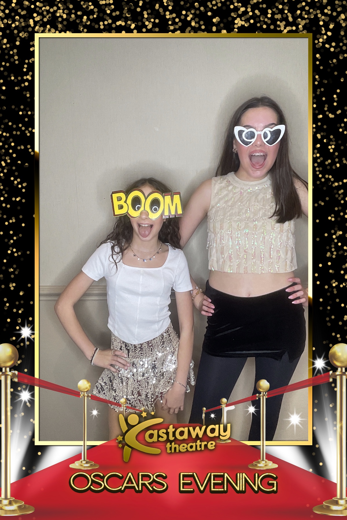 Castaway Theatre Oscars Evening | View more photos from the event at gallery.liverpoolselfiemirror.co.uk/u/LiverpoolSelfieMirror/Castaway-Theatre-Oscars-Evening