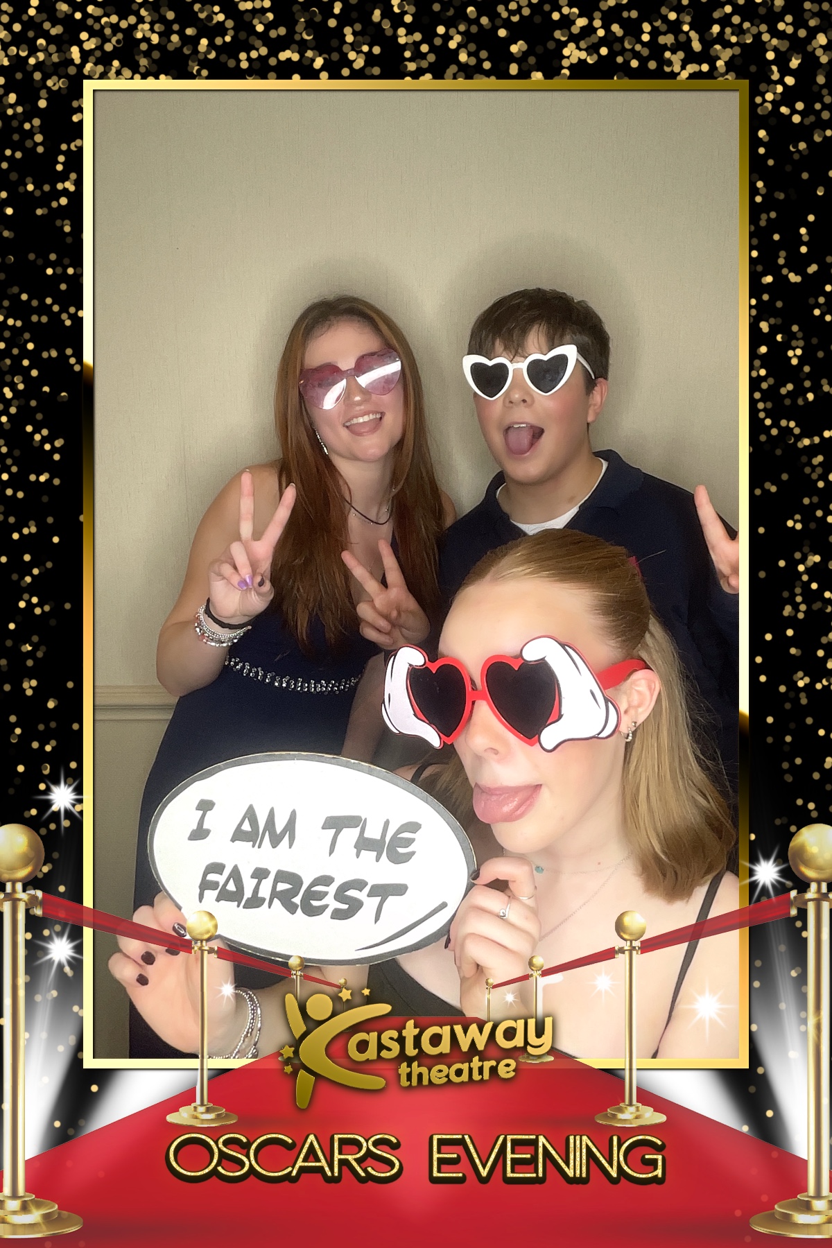 Castaway Theatre Oscars Evening | View more photos from the event at gallery.liverpoolselfiemirror.co.uk/u/LiverpoolSelfieMirror/Castaway-Theatre-Oscars-Evening