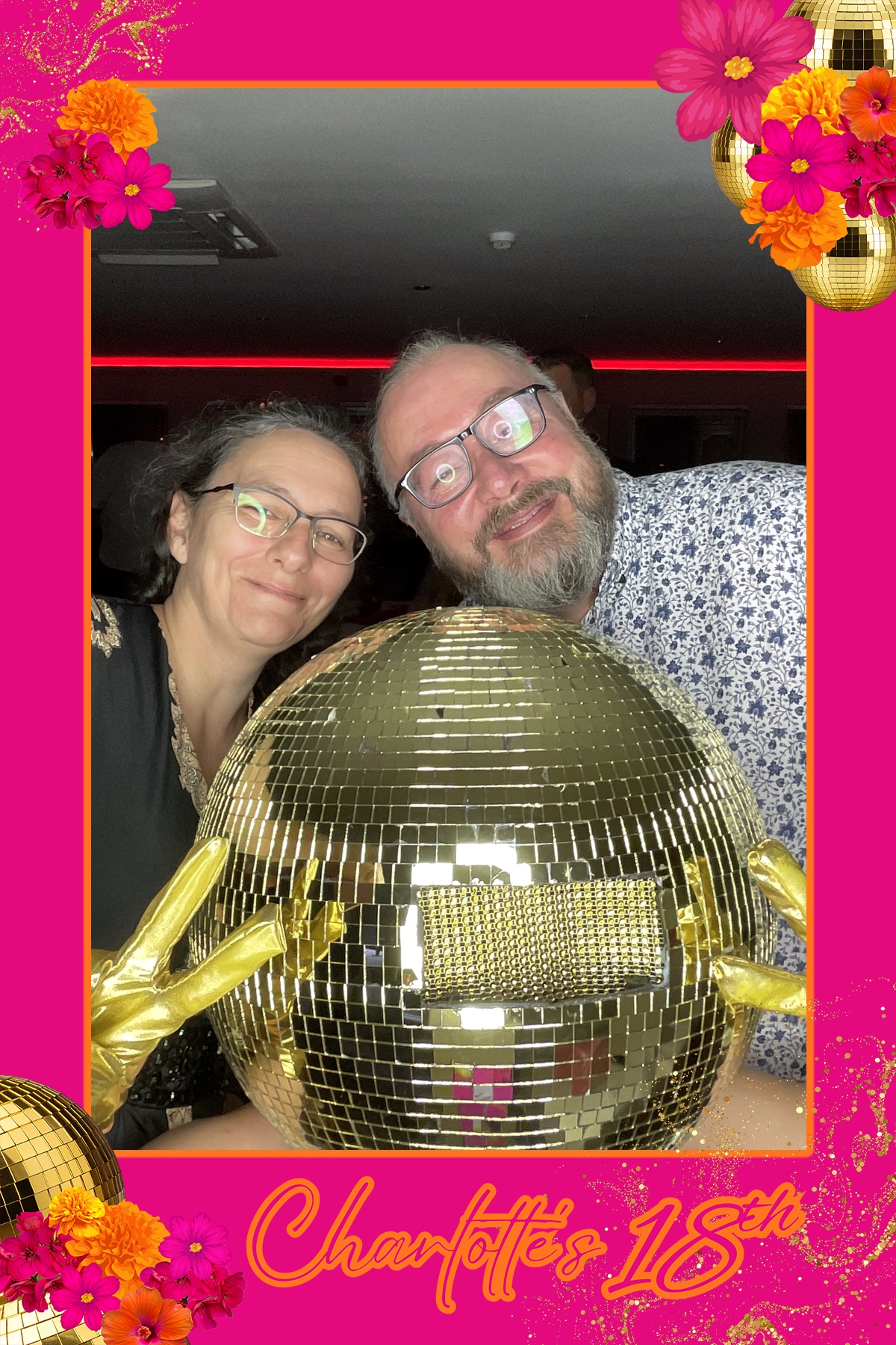 Charlotte's 18th | View more photos from the event at gallery.liverpoolselfiemirror.co.uk/u/LiverpoolSelfieMirror/Charlottes-18th