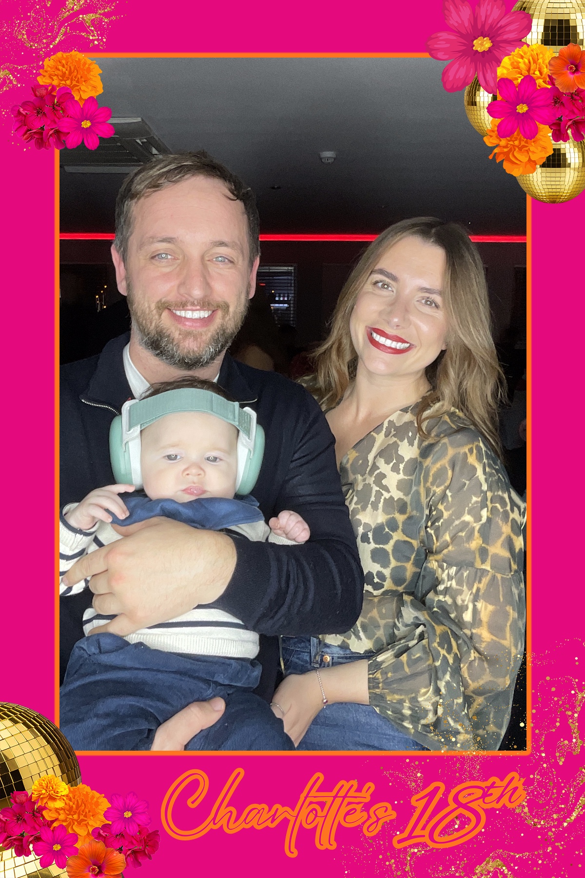 Charlotte's 18th | View more photos from the event at gallery.liverpoolselfiemirror.co.uk/u/LiverpoolSelfieMirror/Charlottes-18th