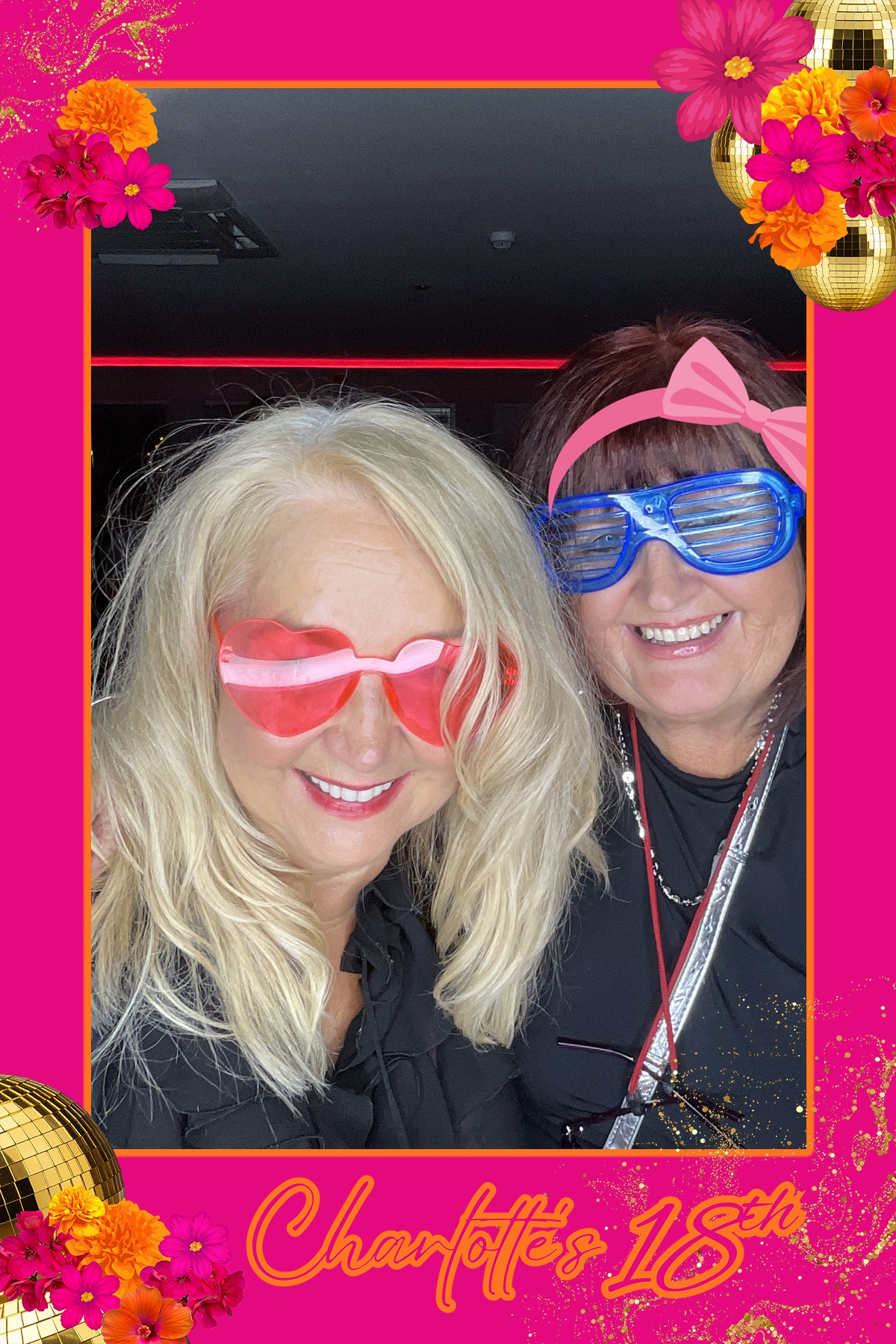 Charlotte's 18th | View more photos from the event at gallery.liverpoolselfiemirror.co.uk/u/LiverpoolSelfieMirror/Charlottes-18th