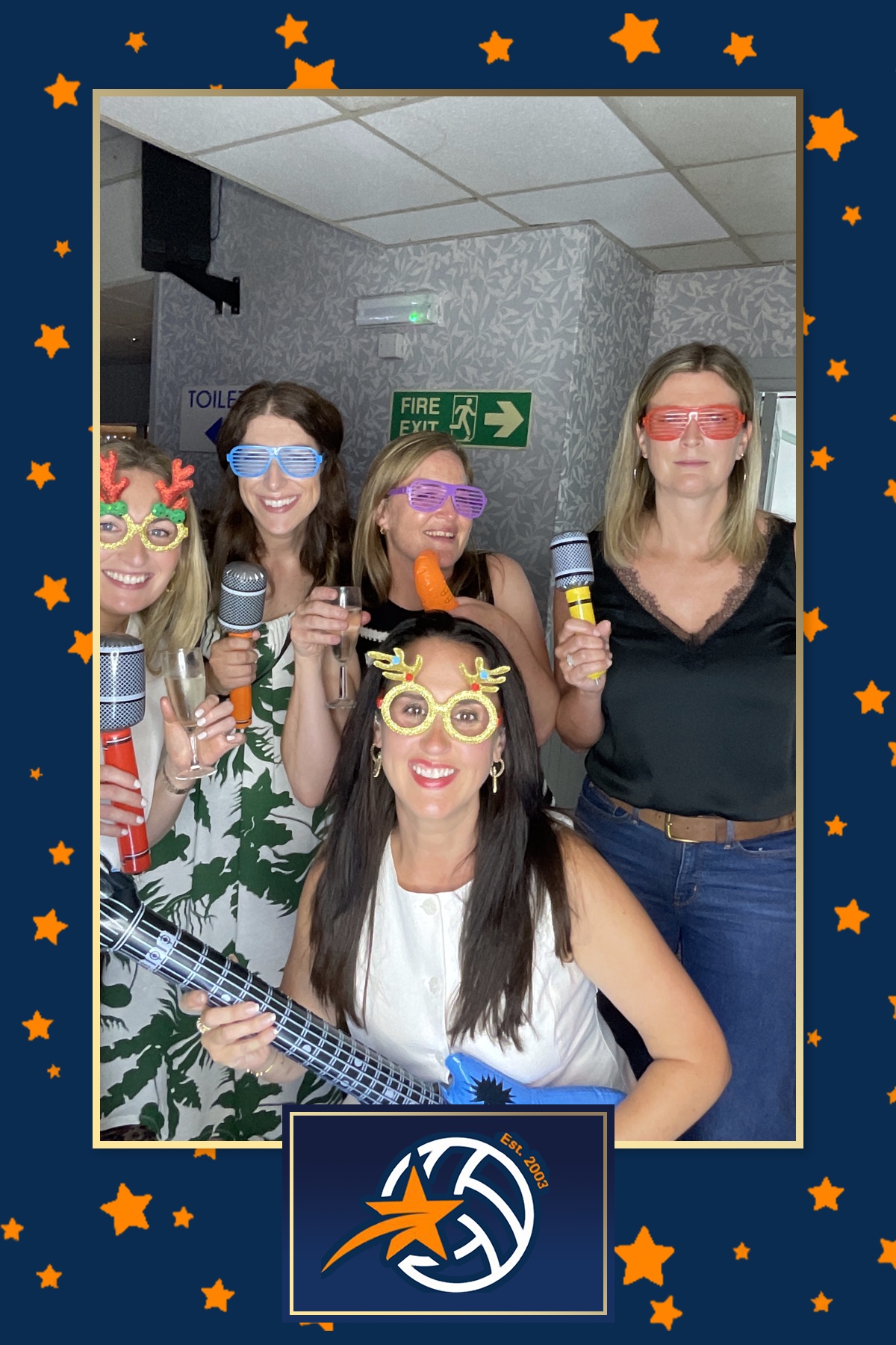 Chesterfield Netball Team 2024/25 | View more photos from the event at gallery.liverpoolselfiemirror.co.uk/u/LiverpoolSelfieMirror/Chesterfield-Netball-Team-202425