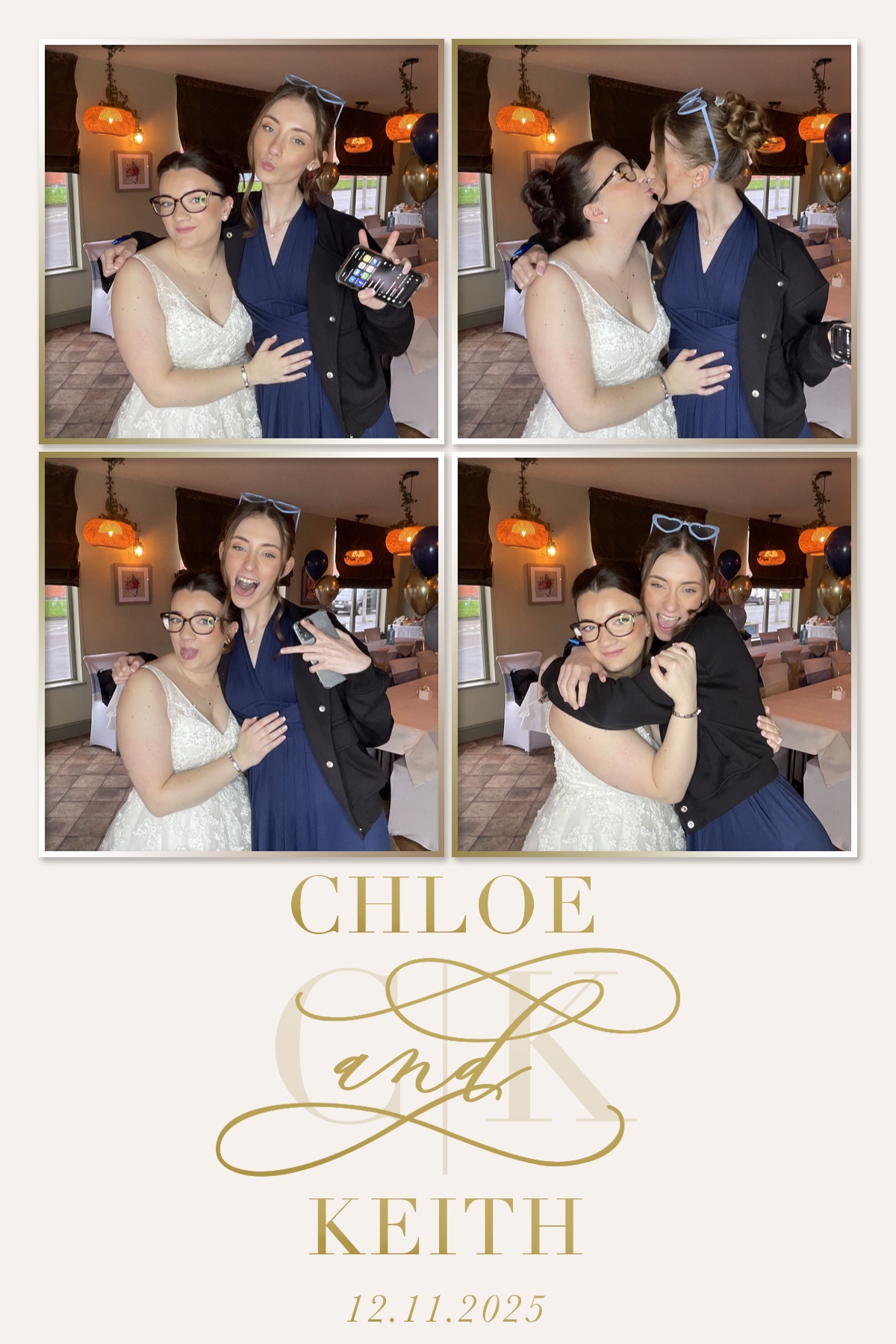 Chloe & Keiths Wedding | View more photos from the event at gallery.liverpoolselfiemirror.co.uk/u/LiverpoolSelfieMirror/Chloe-Keiths-Wedding