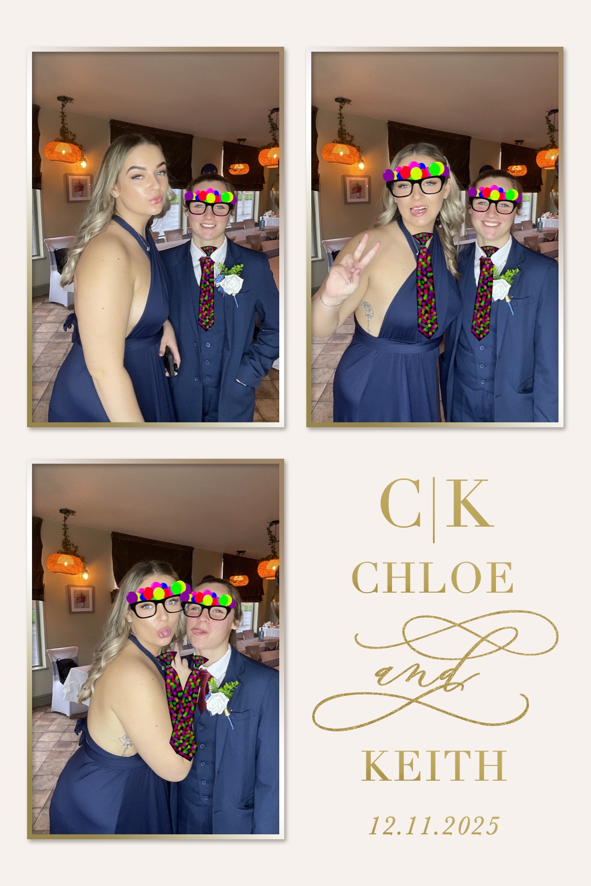 Chloe & Keiths Wedding | View more photos from the event at gallery.liverpoolselfiemirror.co.uk/u/LiverpoolSelfieMirror/Chloe-Keiths-Wedding