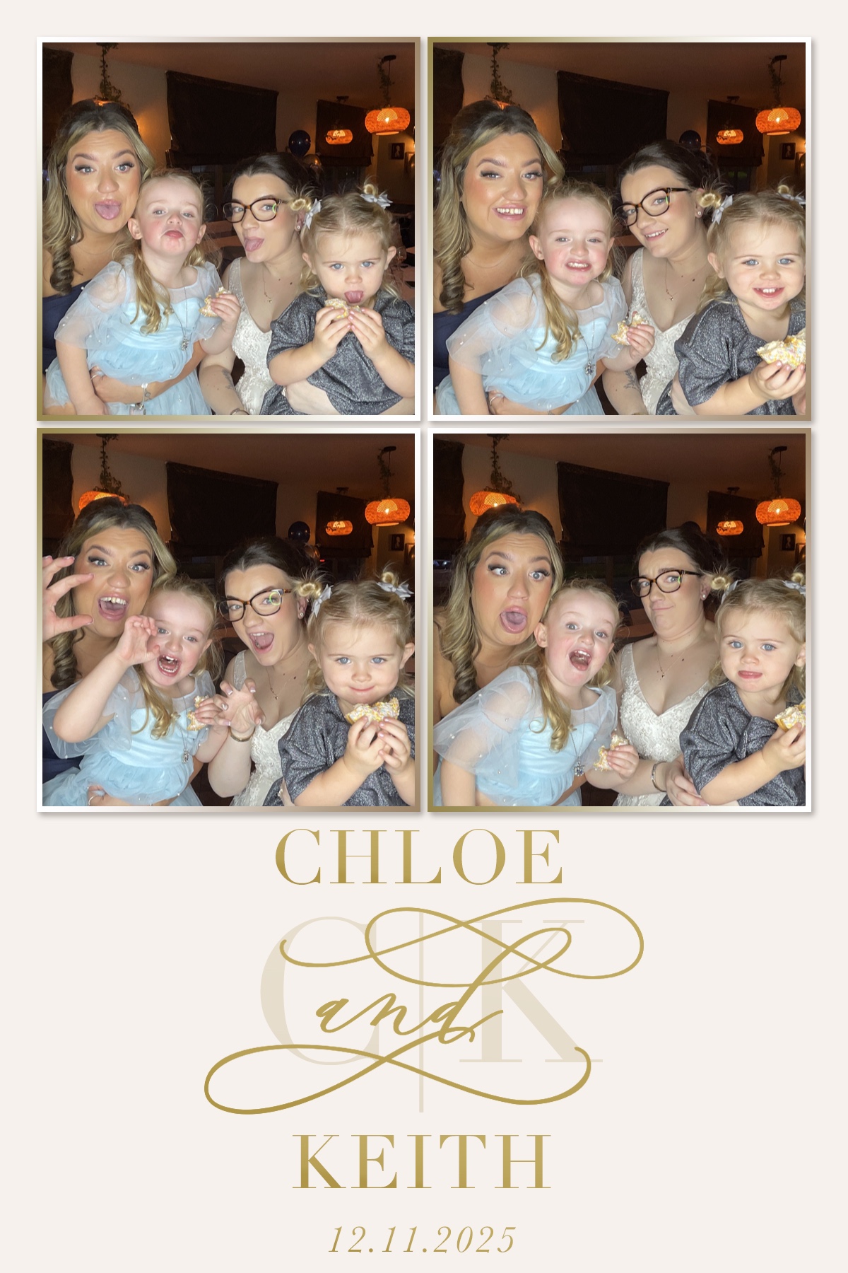 Chloe & Keiths Wedding | View more photos from the event at gallery.liverpoolselfiemirror.co.uk/u/LiverpoolSelfieMirror/Chloe-Keiths-Wedding