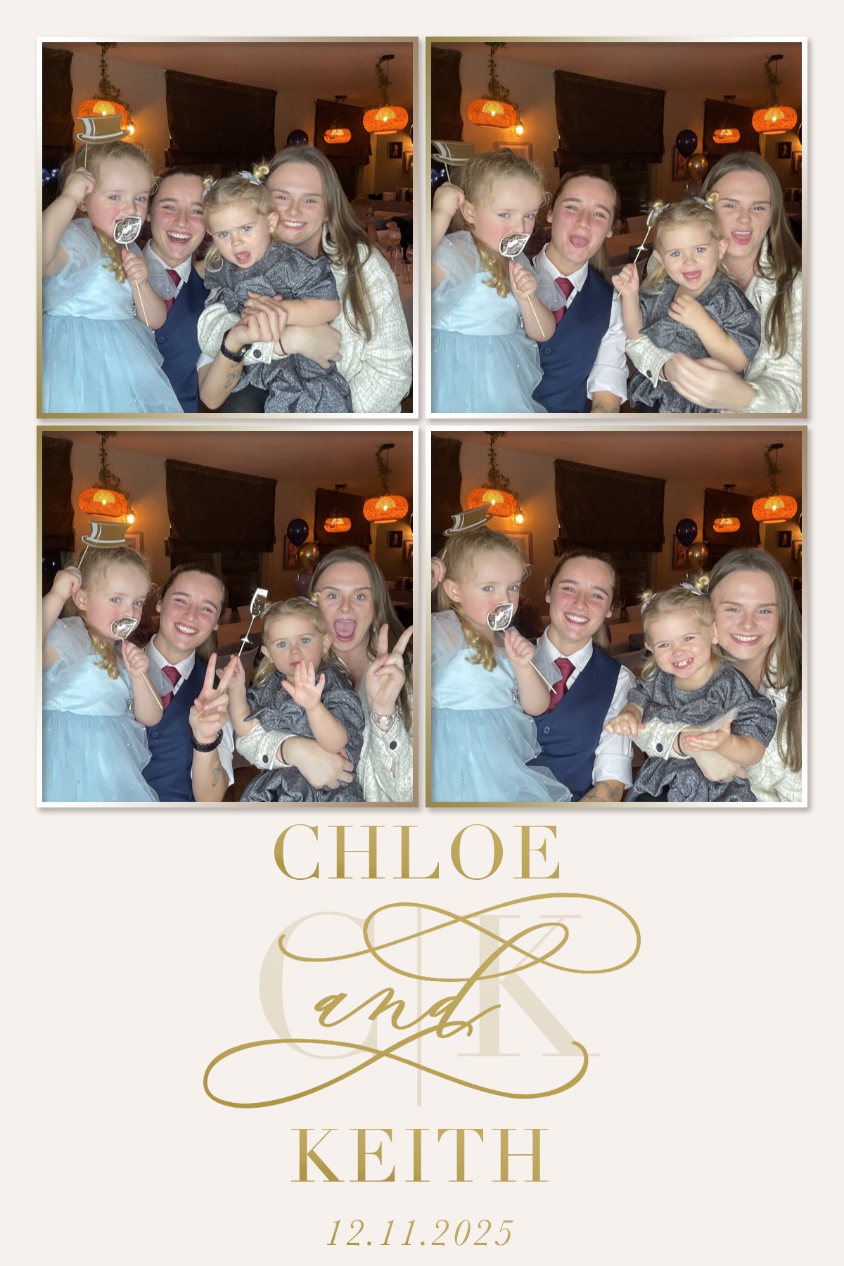 Chloe & Keiths Wedding | View more photos from the event at gallery.liverpoolselfiemirror.co.uk/u/LiverpoolSelfieMirror/Chloe-Keiths-Wedding