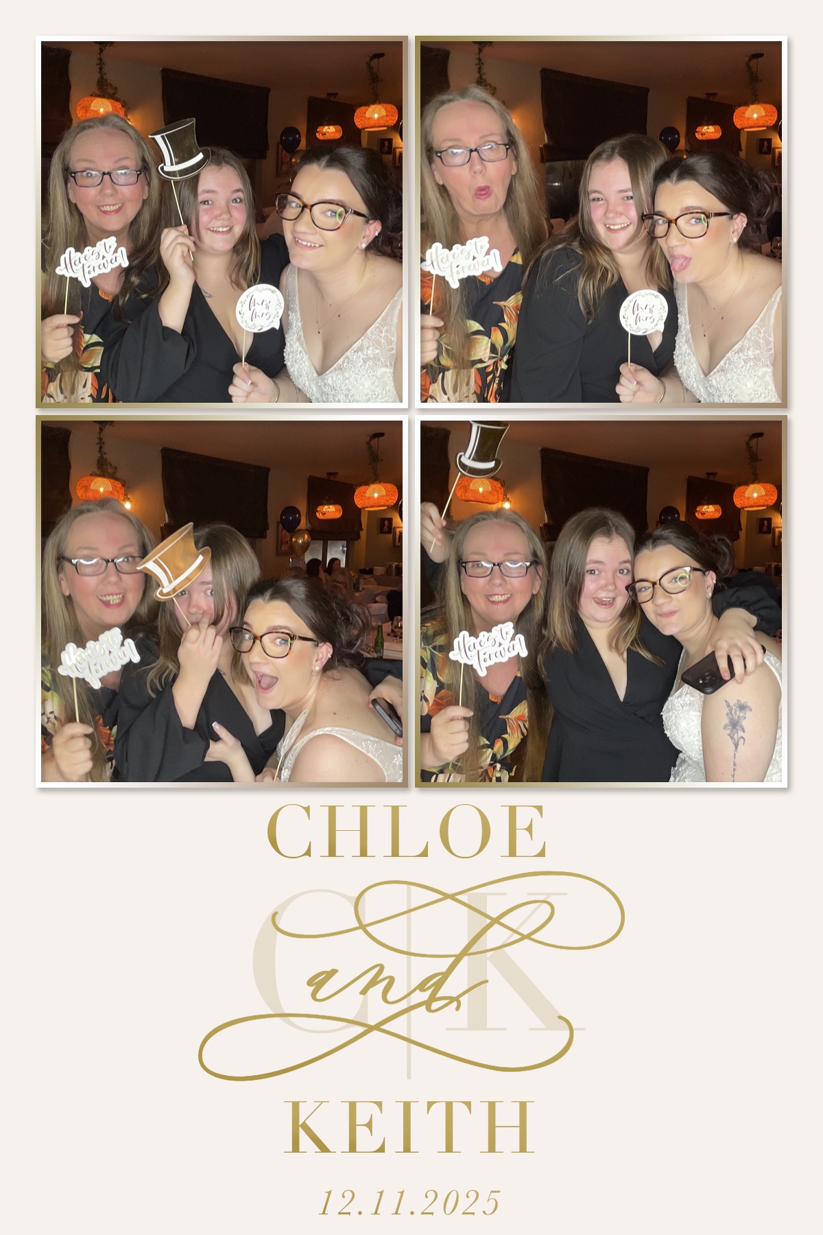 Chloe & Keiths Wedding | View more photos from the event at gallery.liverpoolselfiemirror.co.uk/u/LiverpoolSelfieMirror/Chloe-Keiths-Wedding