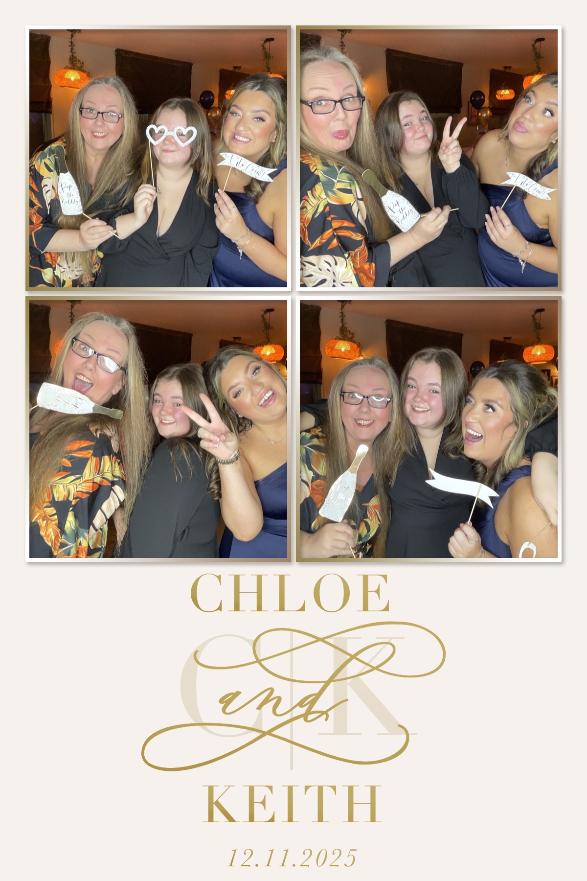 Chloe & Keiths Wedding | View more photos from the event at gallery.liverpoolselfiemirror.co.uk/u/LiverpoolSelfieMirror/Chloe-Keiths-Wedding