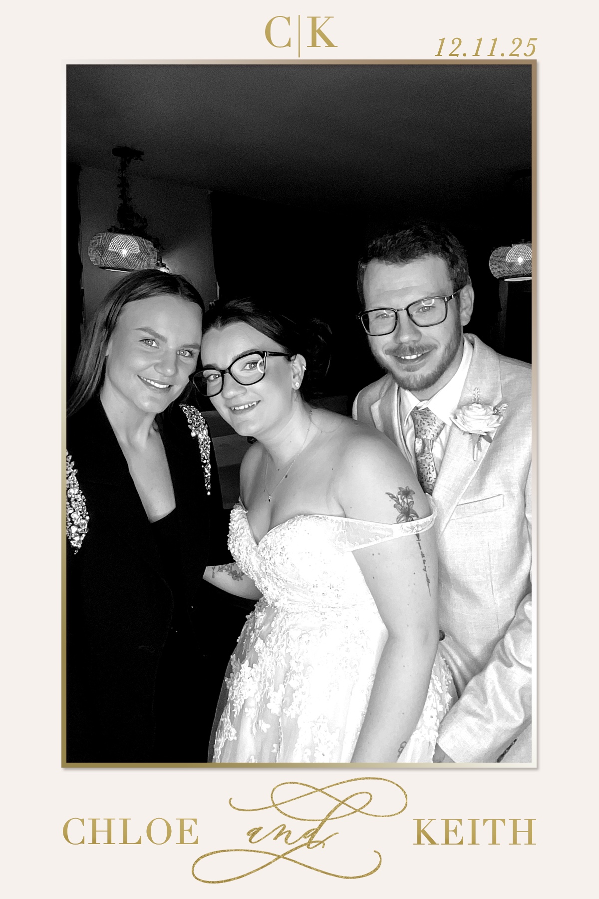 Chloe & Keiths Wedding | View more photos from the event at gallery.liverpoolselfiemirror.co.uk/u/LiverpoolSelfieMirror/Chloe-Keiths-Wedding