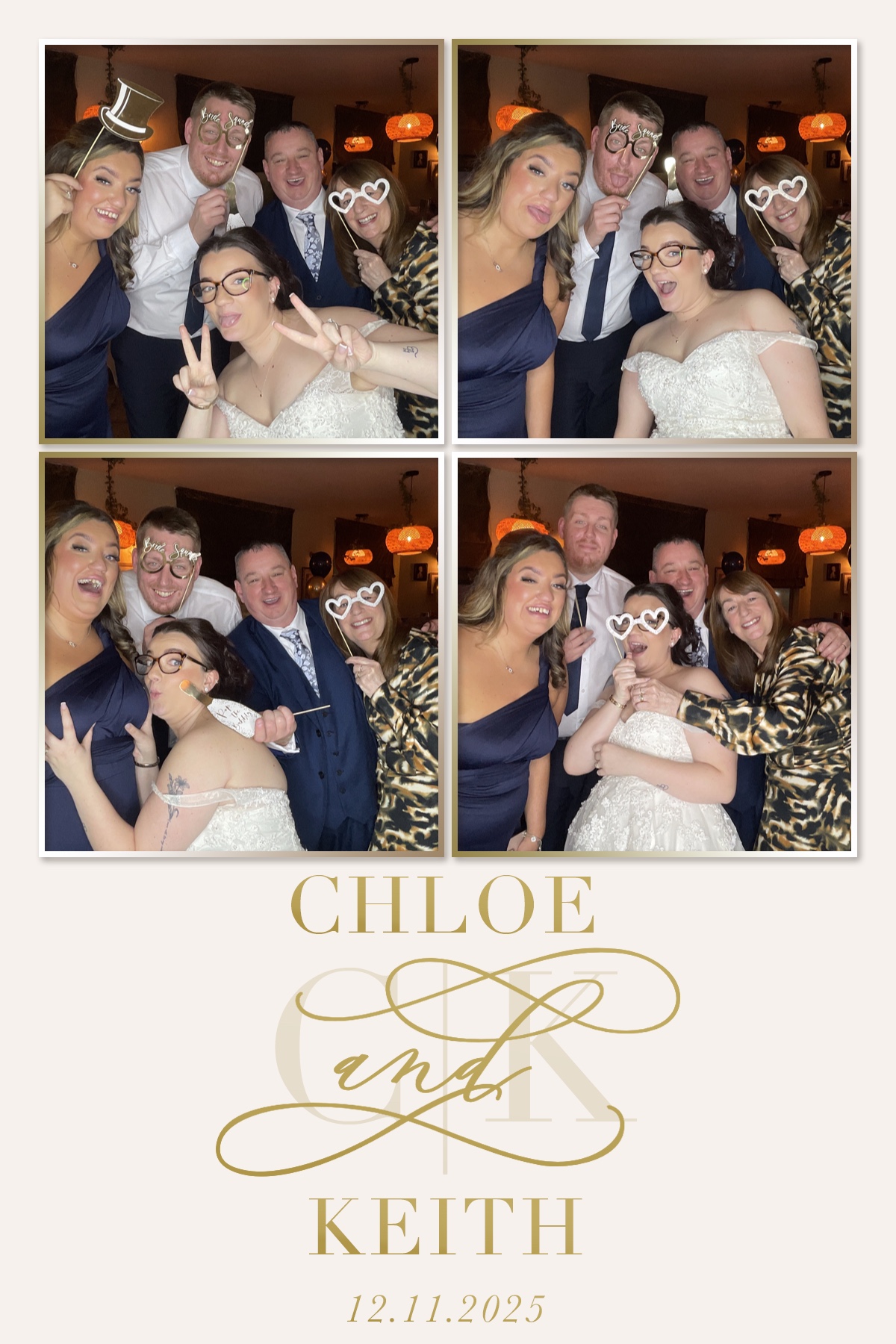 Chloe & Keiths Wedding | View more photos from the event at gallery.liverpoolselfiemirror.co.uk/u/LiverpoolSelfieMirror/Chloe-Keiths-Wedding