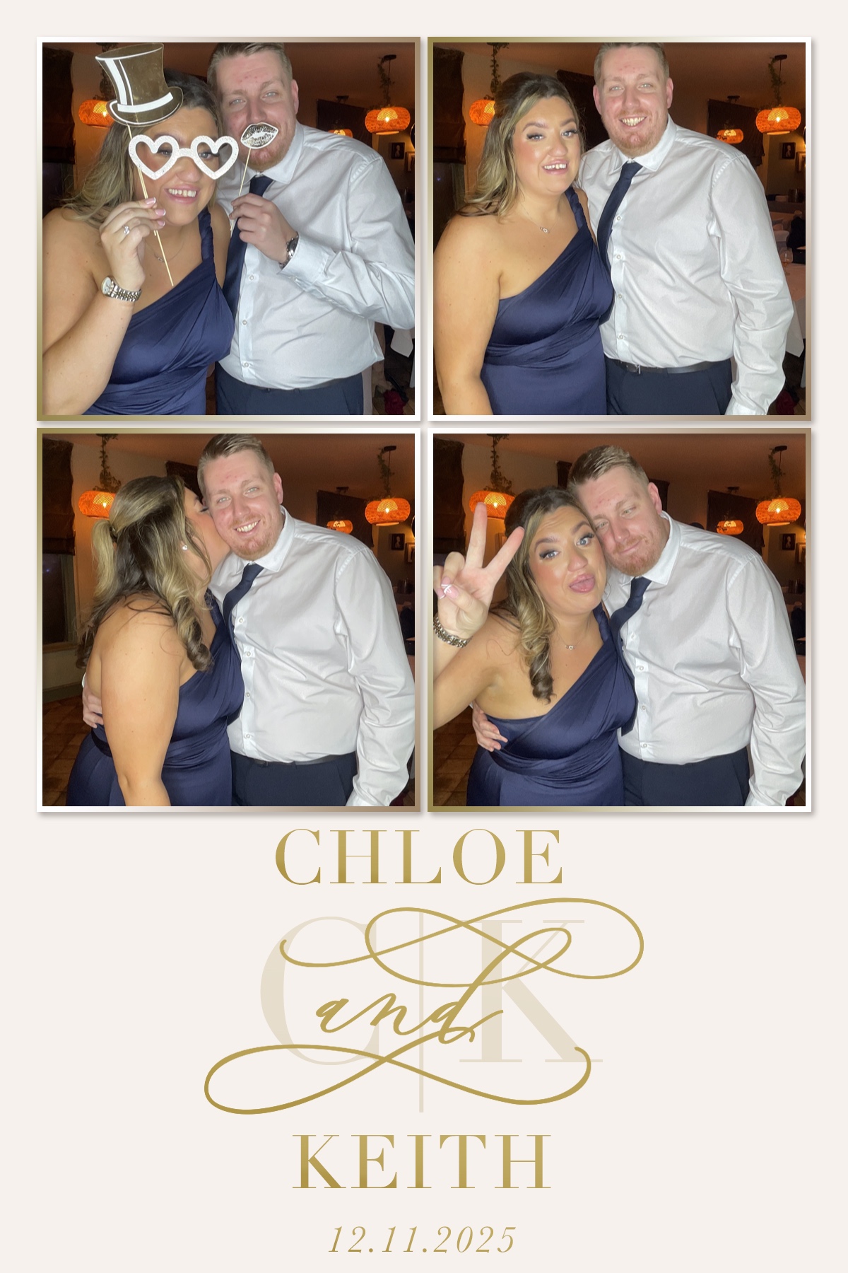 Chloe & Keiths Wedding | View more photos from the event at gallery.liverpoolselfiemirror.co.uk/u/LiverpoolSelfieMirror/Chloe-Keiths-Wedding