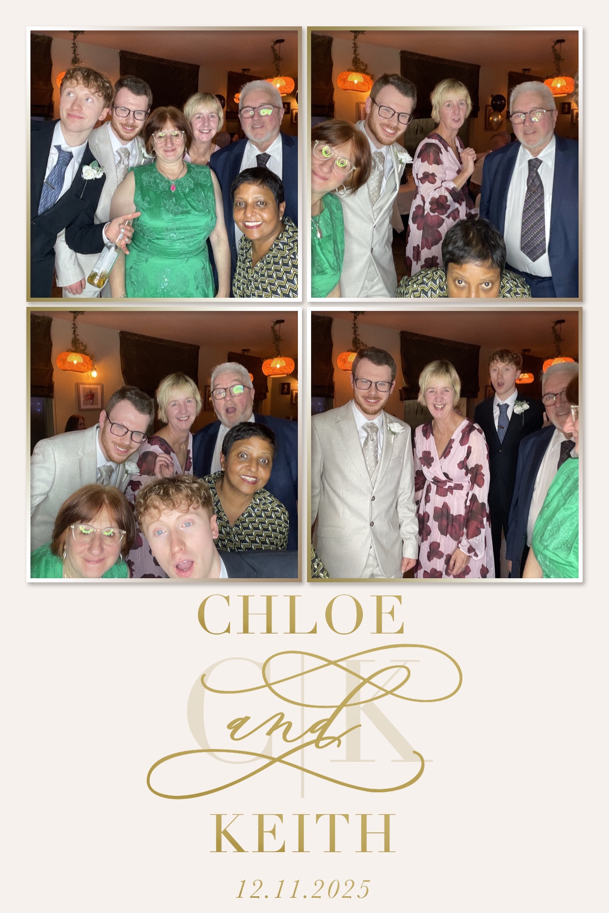 Chloe & Keiths Wedding | View more photos from the event at gallery.liverpoolselfiemirror.co.uk/u/LiverpoolSelfieMirror/Chloe-Keiths-Wedding