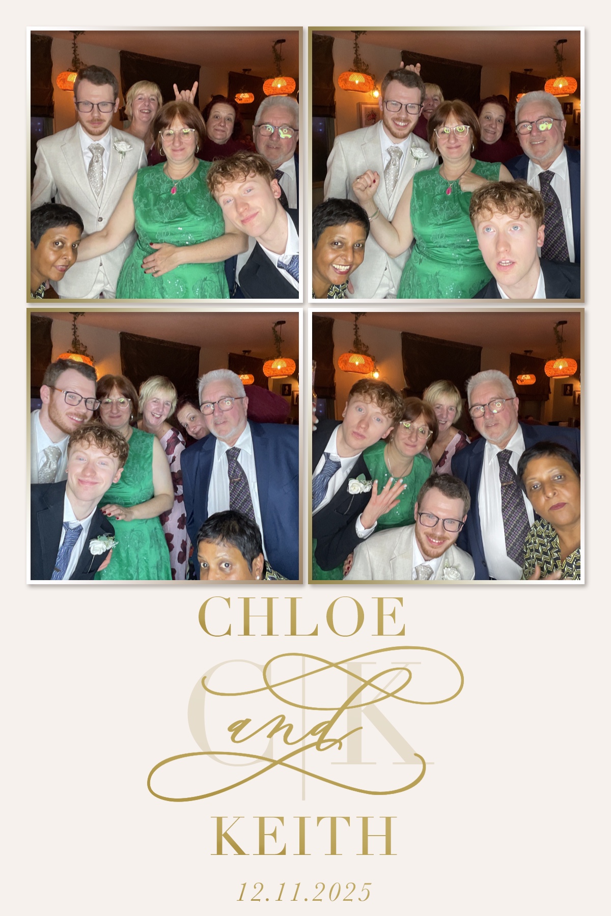 Chloe & Keiths Wedding | View more photos from the event at gallery.liverpoolselfiemirror.co.uk/u/LiverpoolSelfieMirror/Chloe-Keiths-Wedding