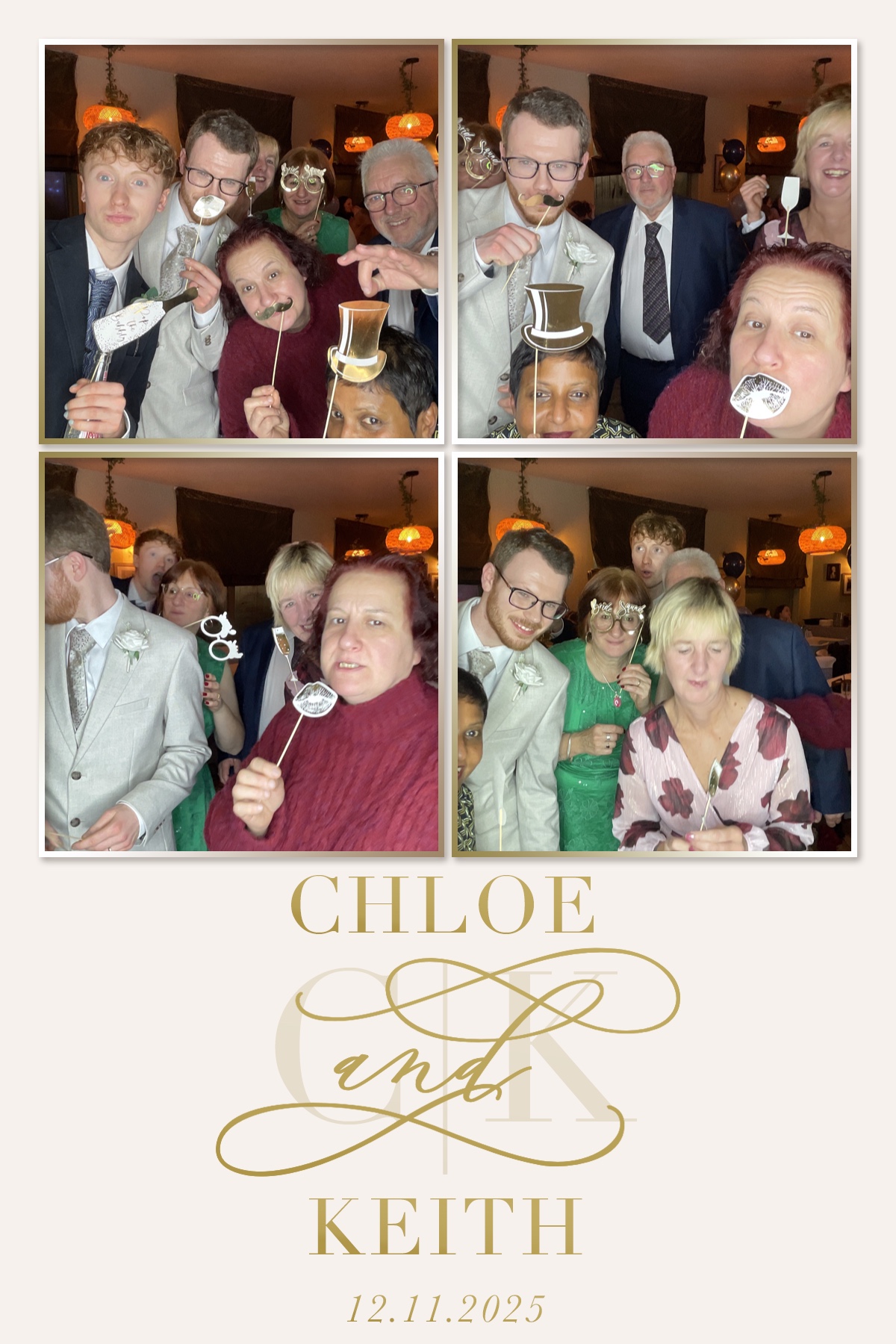 Chloe & Keiths Wedding | View more photos from the event at gallery.liverpoolselfiemirror.co.uk/u/LiverpoolSelfieMirror/Chloe-Keiths-Wedding