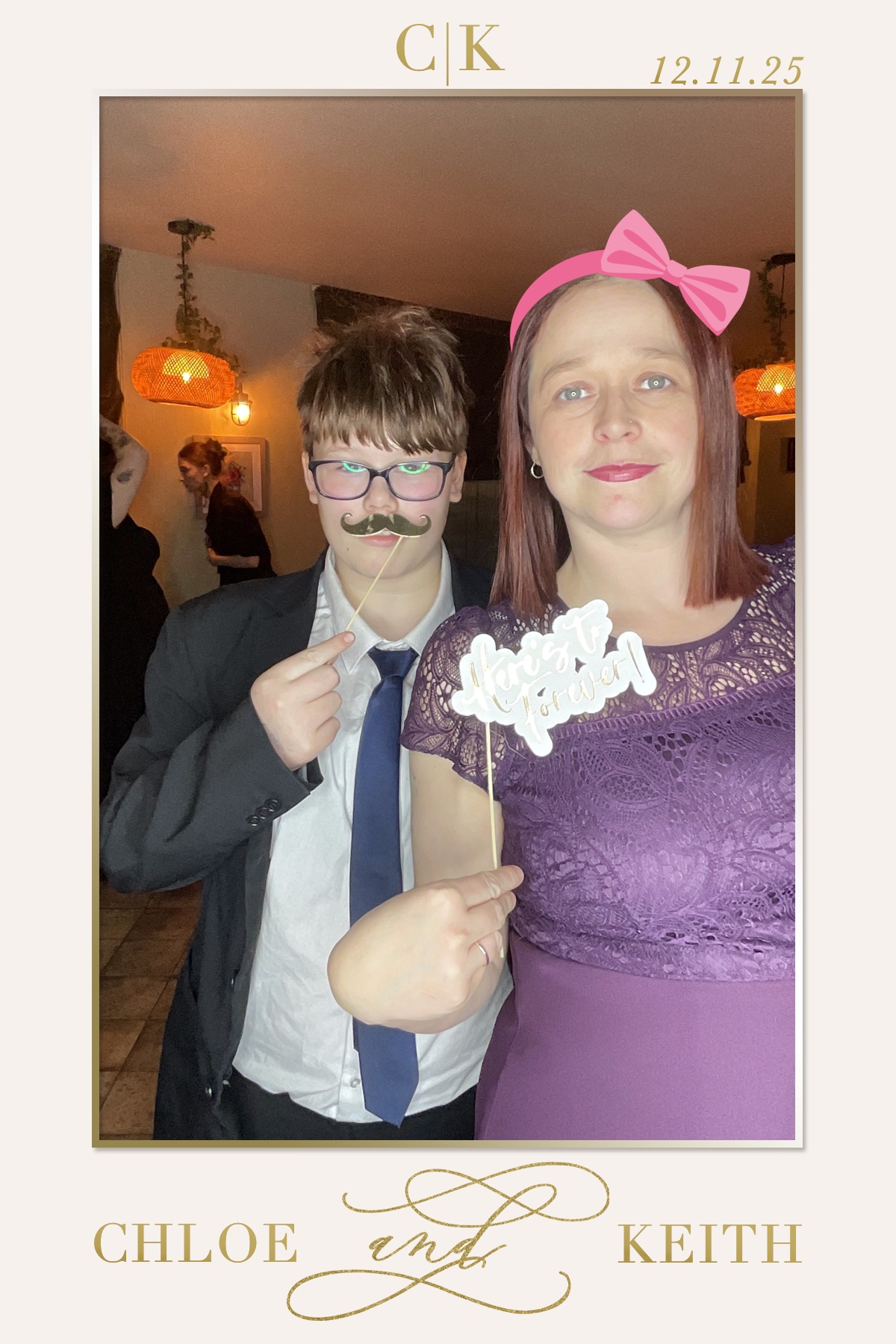 Chloe & Keiths Wedding | View more photos from the event at gallery.liverpoolselfiemirror.co.uk/u/LiverpoolSelfieMirror/Chloe-Keiths-Wedding