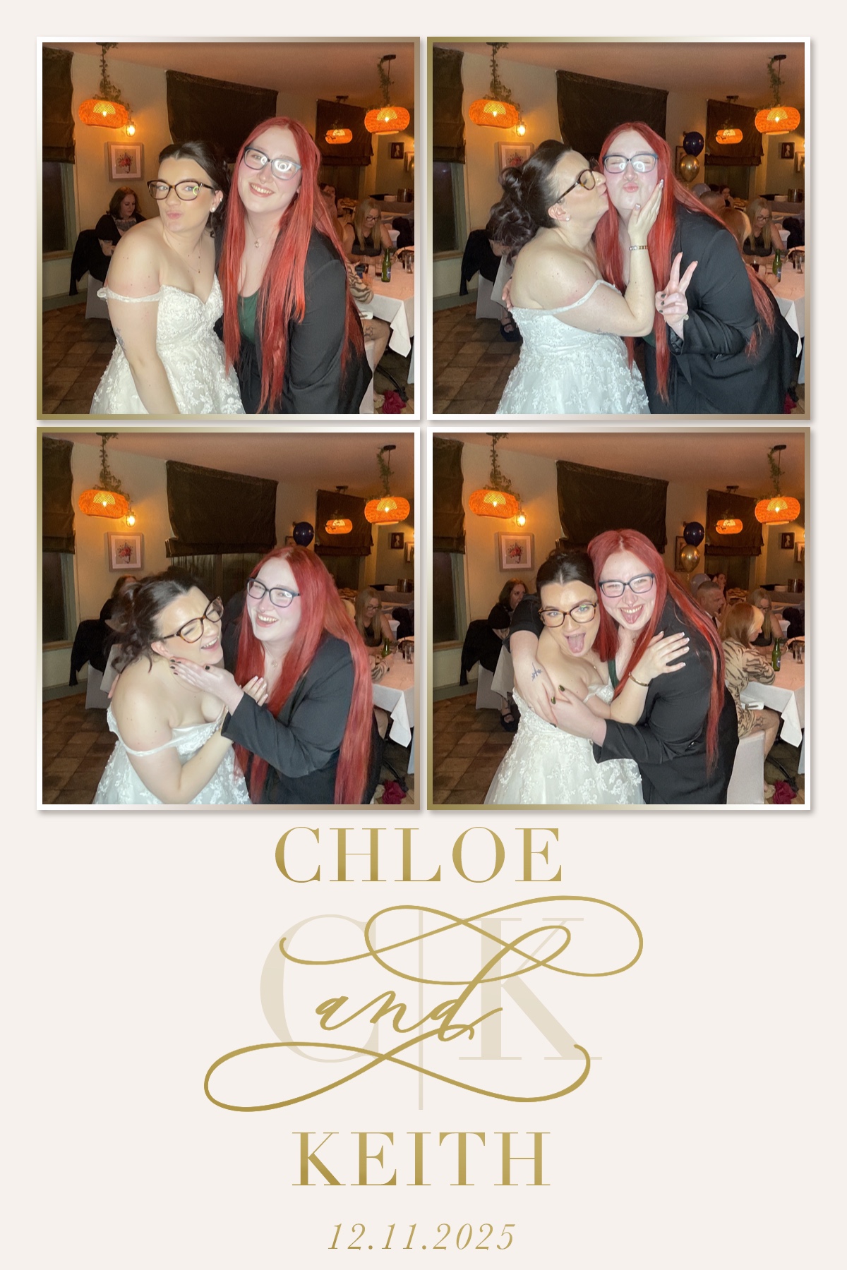 Chloe & Keiths Wedding | View more photos from the event at gallery.liverpoolselfiemirror.co.uk/u/LiverpoolSelfieMirror/Chloe-Keiths-Wedding