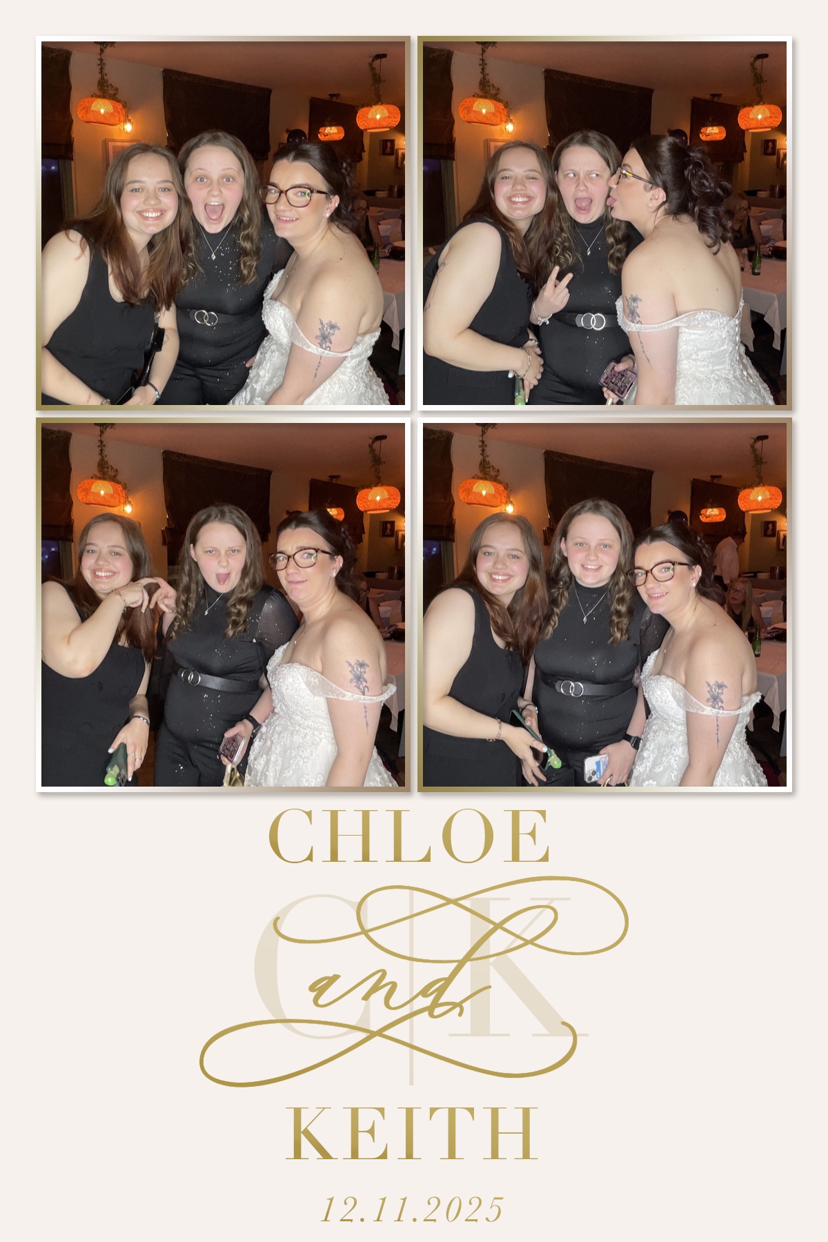 Chloe & Keiths Wedding | View more photos from the event at gallery.liverpoolselfiemirror.co.uk/u/LiverpoolSelfieMirror/Chloe-Keiths-Wedding
