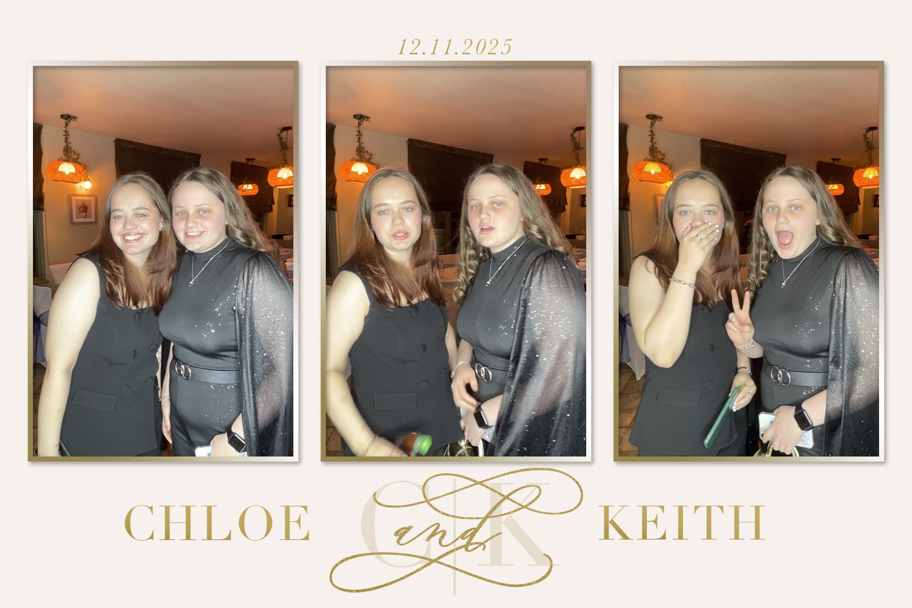 Chloe & Keiths Wedding | View more photos from the event at gallery.liverpoolselfiemirror.co.uk/u/LiverpoolSelfieMirror/Chloe-Keiths-Wedding