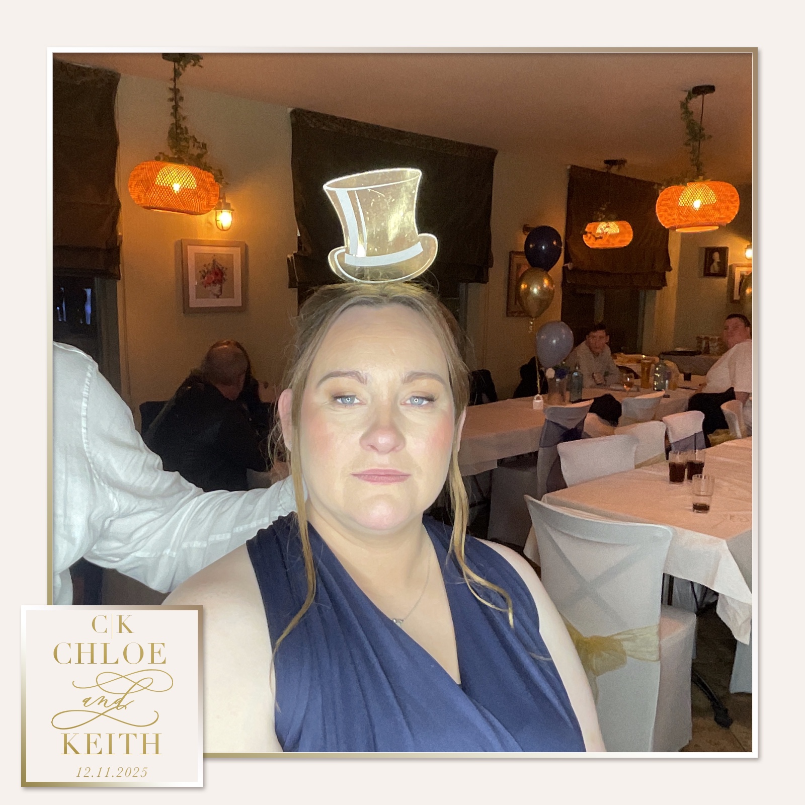 Chloe & Keiths Wedding | View more photos from the event at gallery.liverpoolselfiemirror.co.uk/u/LiverpoolSelfieMirror/Chloe-Keiths-Wedding