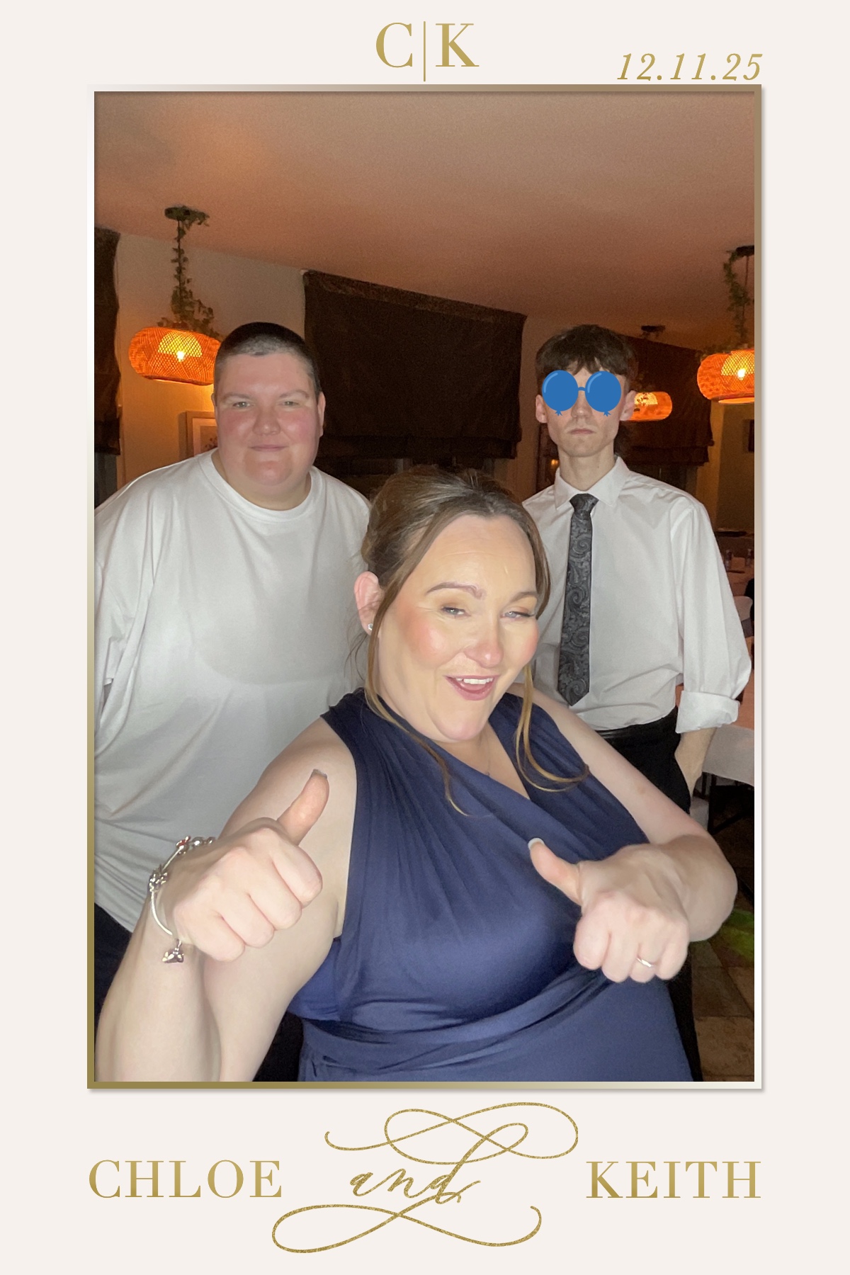 Chloe & Keiths Wedding | View more photos from the event at gallery.liverpoolselfiemirror.co.uk/u/LiverpoolSelfieMirror/Chloe-Keiths-Wedding