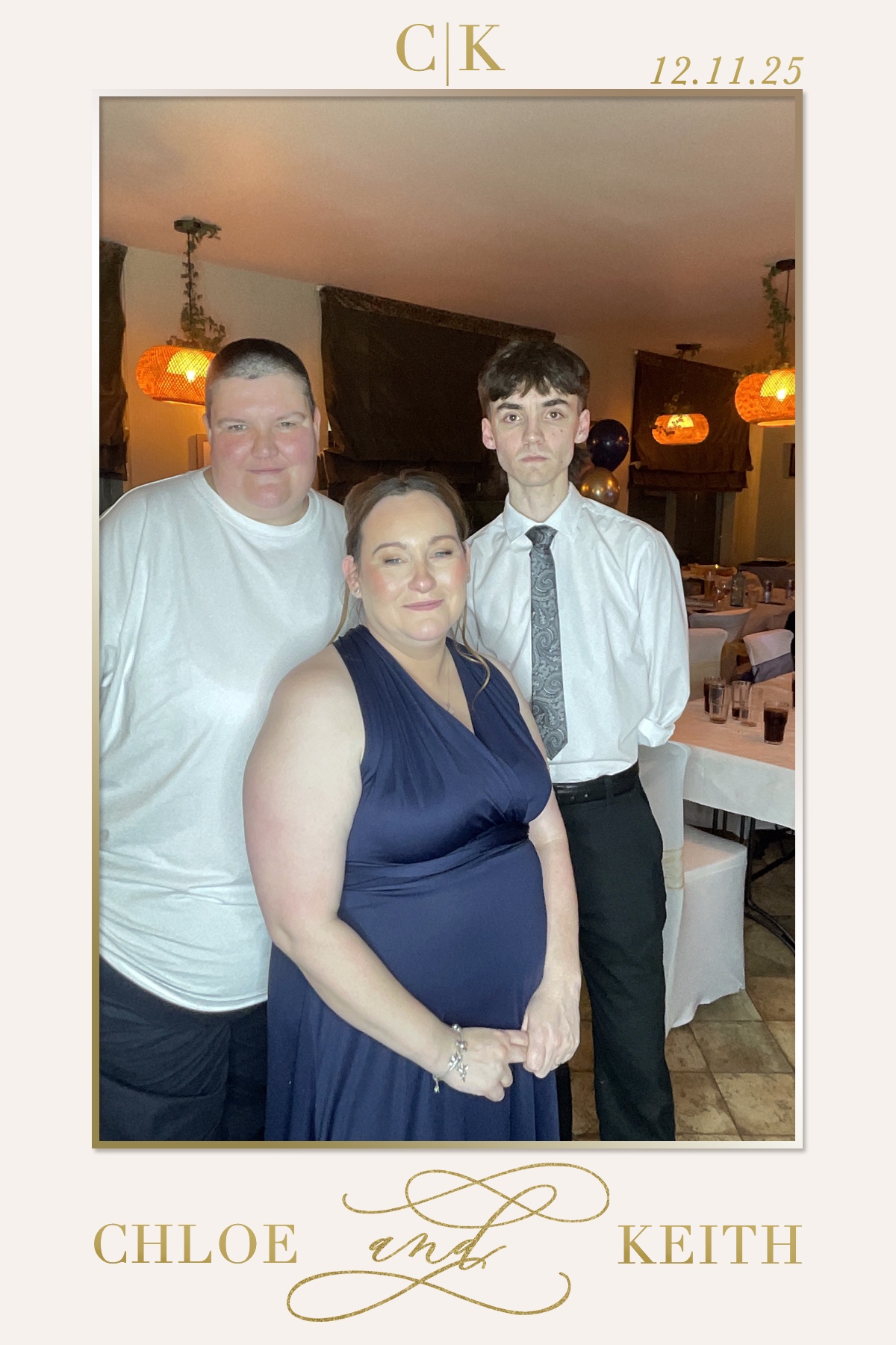 Chloe & Keiths Wedding | View more photos from the event at gallery.liverpoolselfiemirror.co.uk/u/LiverpoolSelfieMirror/Chloe-Keiths-Wedding