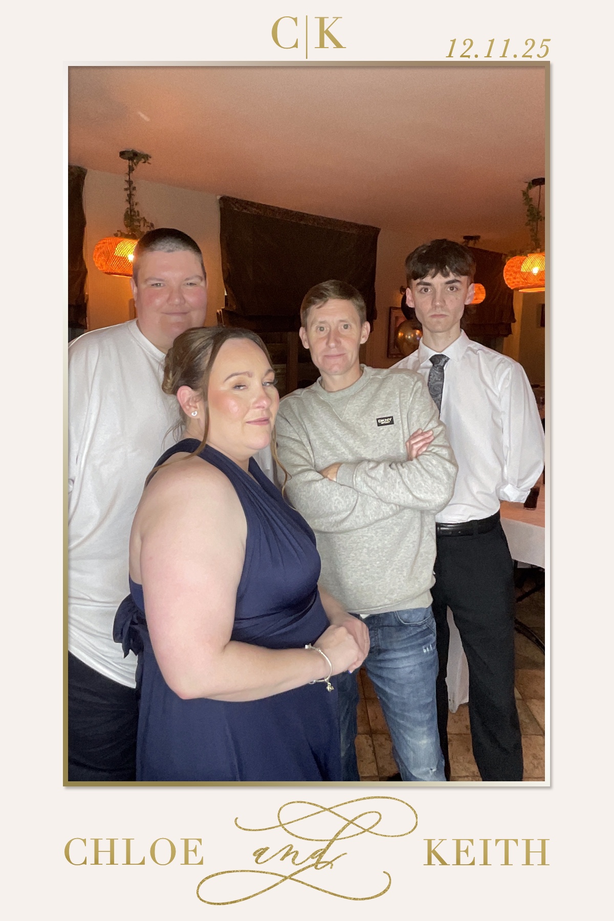 Chloe & Keiths Wedding | View more photos from the event at gallery.liverpoolselfiemirror.co.uk/u/LiverpoolSelfieMirror/Chloe-Keiths-Wedding