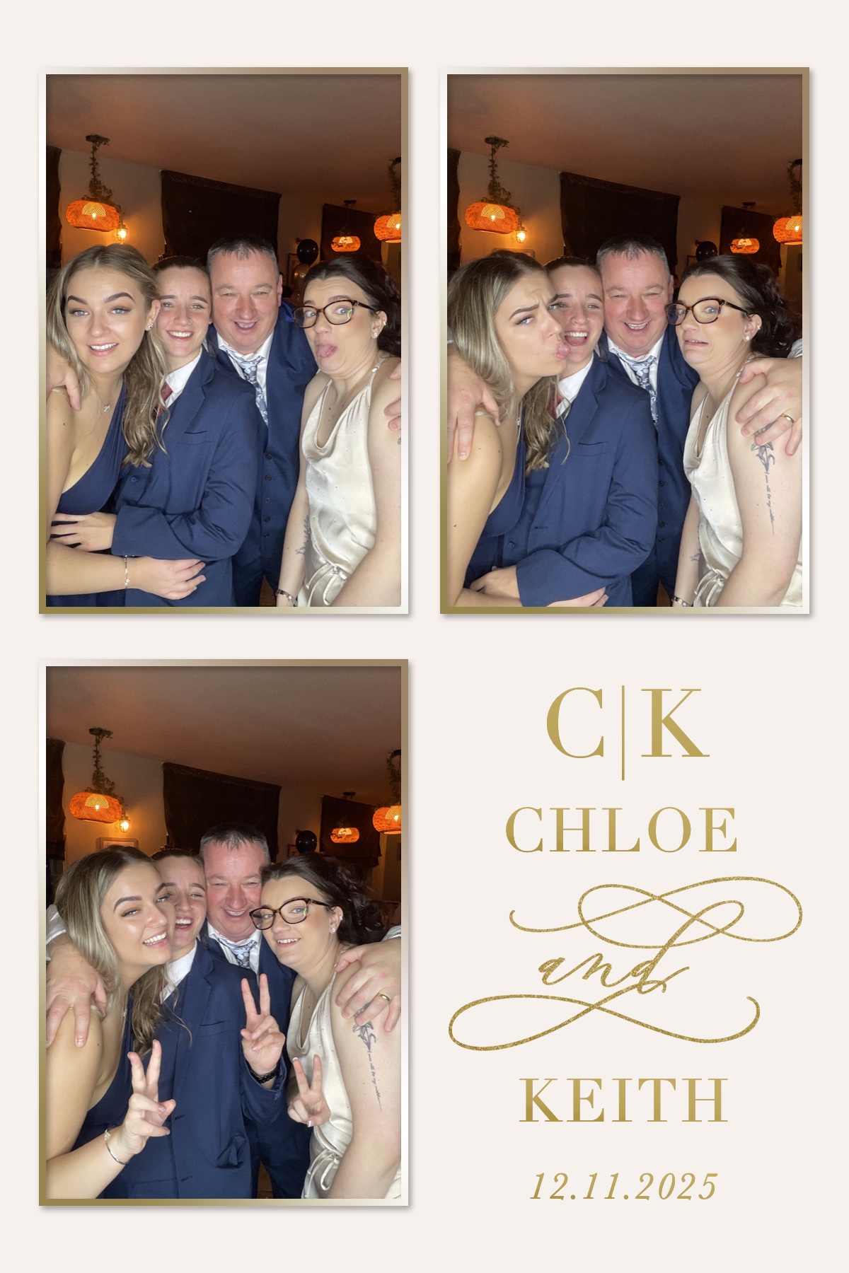 Chloe & Keiths Wedding | View more photos from the event at gallery.liverpoolselfiemirror.co.uk/u/LiverpoolSelfieMirror/Chloe-Keiths-Wedding