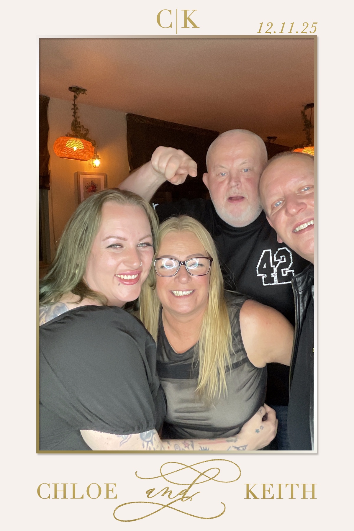 Chloe & Keiths Wedding | View more photos from the event at gallery.liverpoolselfiemirror.co.uk/u/LiverpoolSelfieMirror/Chloe-Keiths-Wedding