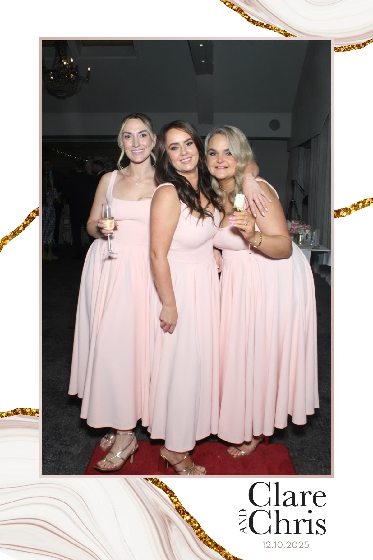 Clare & Chris' Wedding Day | View more photos from the event at gallery.liverpoolselfiemirror.co.uk/u/LiverpoolSelfieMirror/Clare-Chris-Wedding-Day