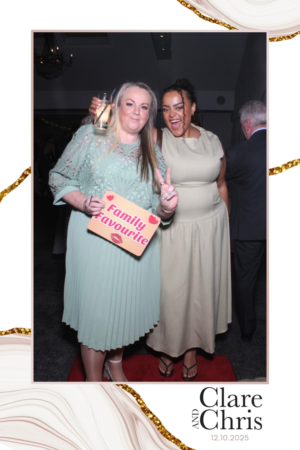 Clare & Chris' Wedding Day | View more photos from the event at gallery.liverpoolselfiemirror.co.uk/u/LiverpoolSelfieMirror/Clare-Chris-Wedding-Day