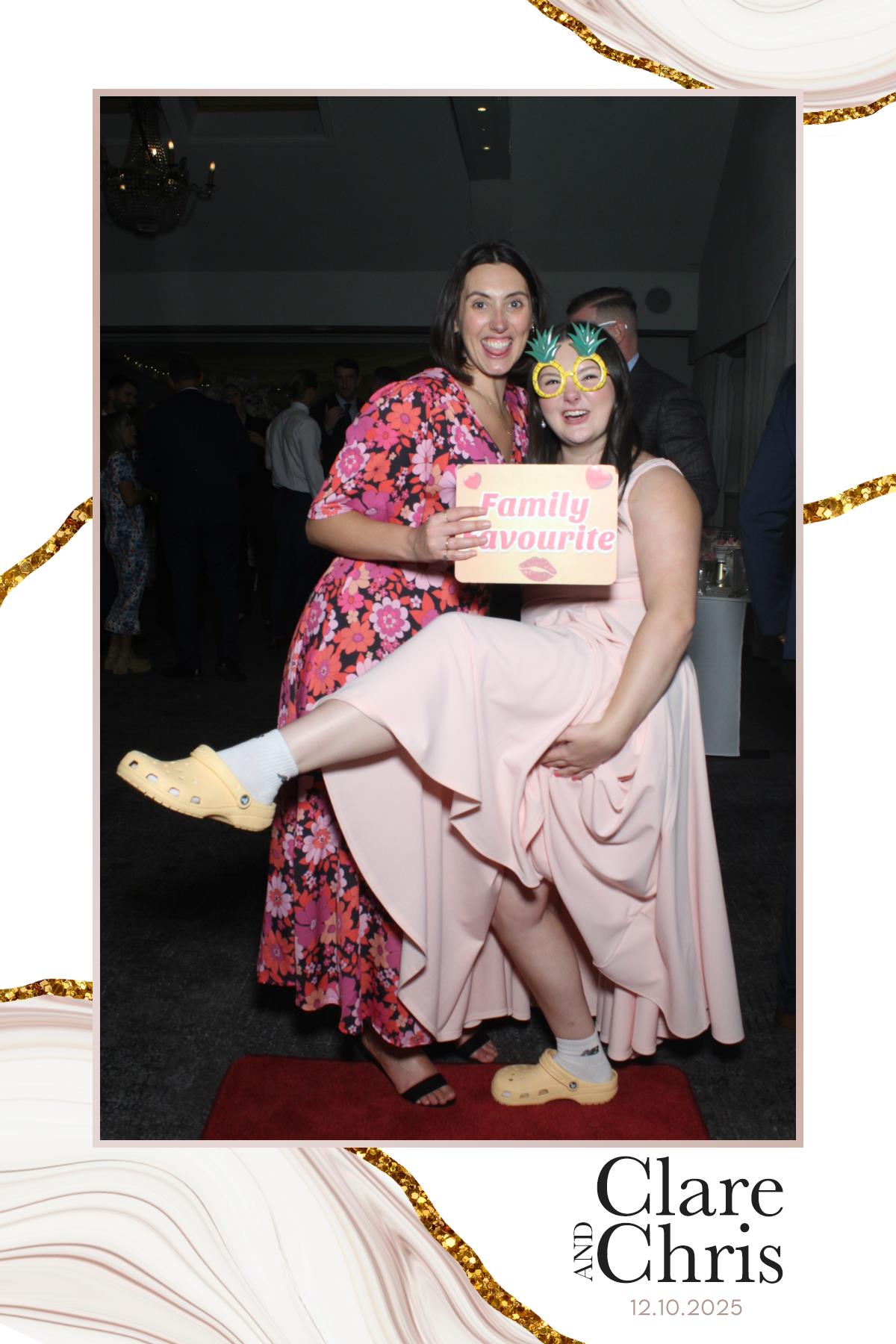 Clare & Chris' Wedding Day | View more photos from the event at gallery.liverpoolselfiemirror.co.uk/u/LiverpoolSelfieMirror/Clare-Chris-Wedding-Day