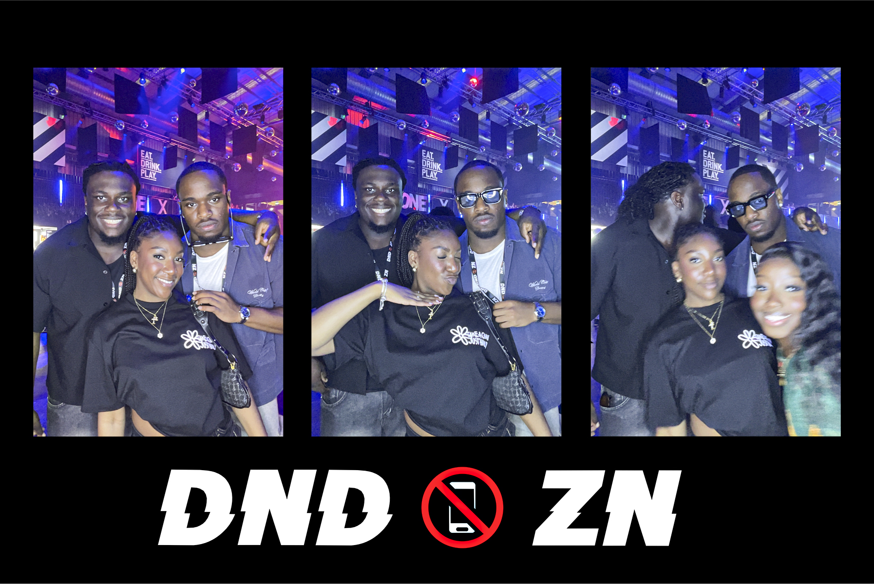 DND - ZN | View more photos from the event at gallery.liverpoolselfiemirror.co.uk/u/LiverpoolSelfieMirror/DND-ZN
